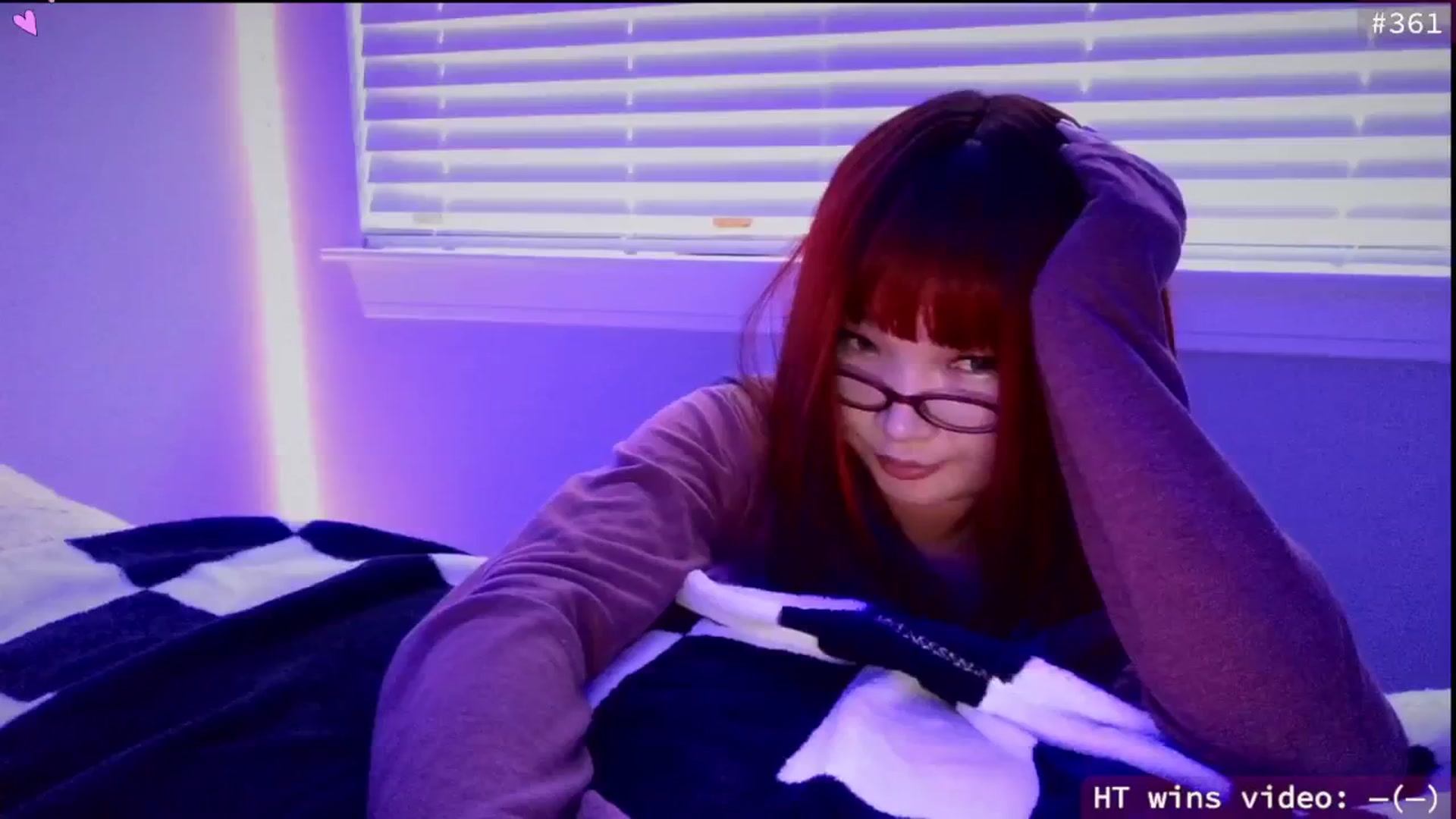 Gallery image thumbnail from meowgical's myfreecams stream on, 02/23/2025, 23:53 image 4 of 20