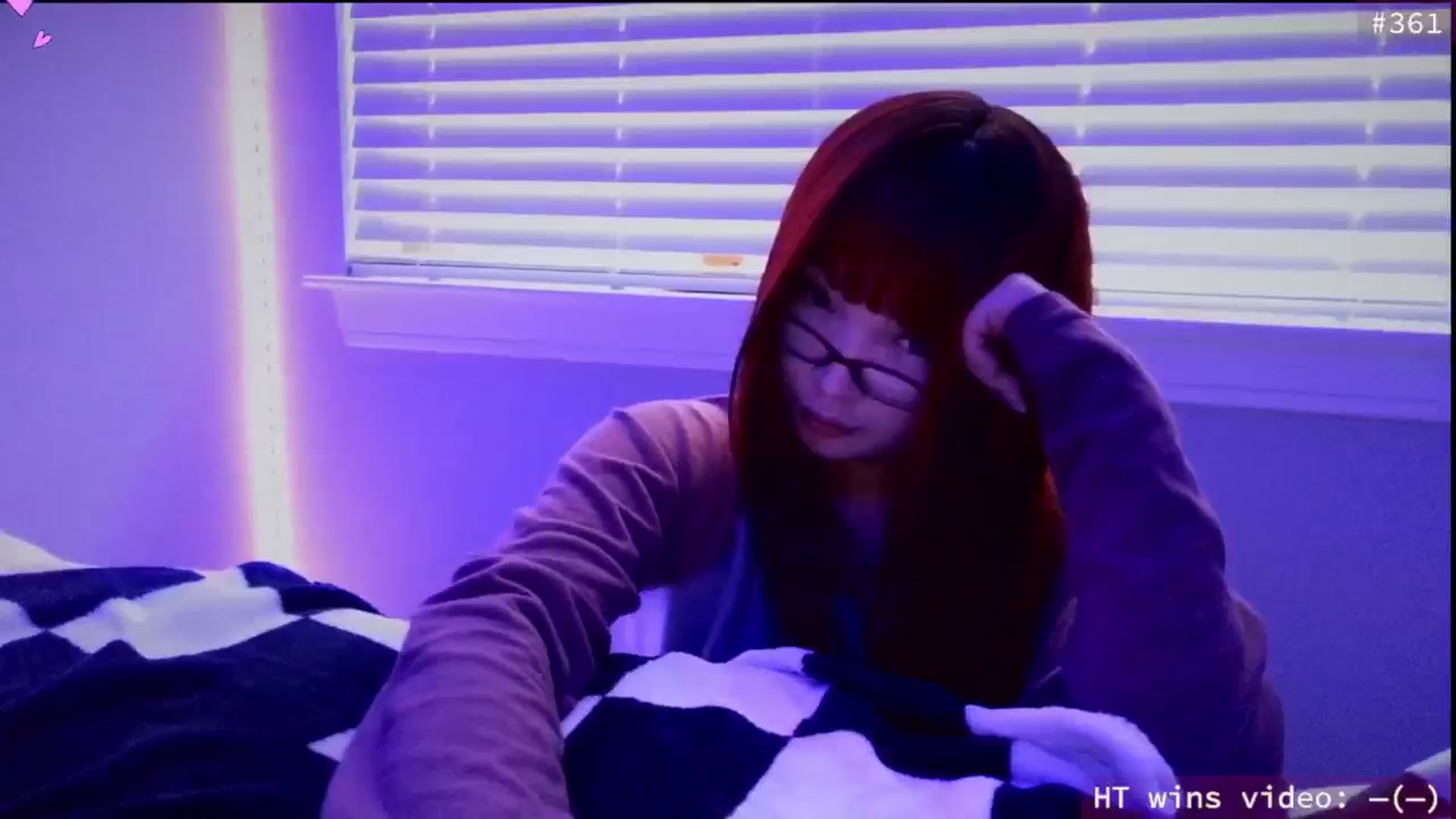 Gallery image thumbnail from meowgical's myfreecams stream on, 02/23/2025, 23:53 image 2 of 20