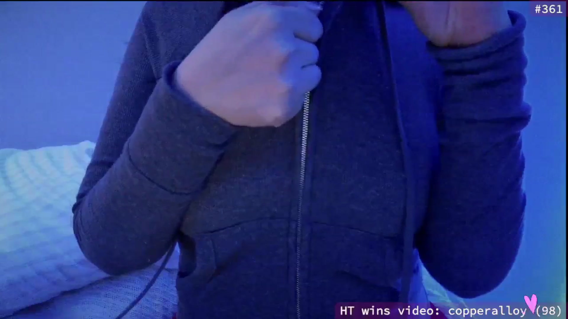 Gallery image thumbnail from meowgical's myfreecams stream on, 02/24/2025, 02:47 image 12 of 20