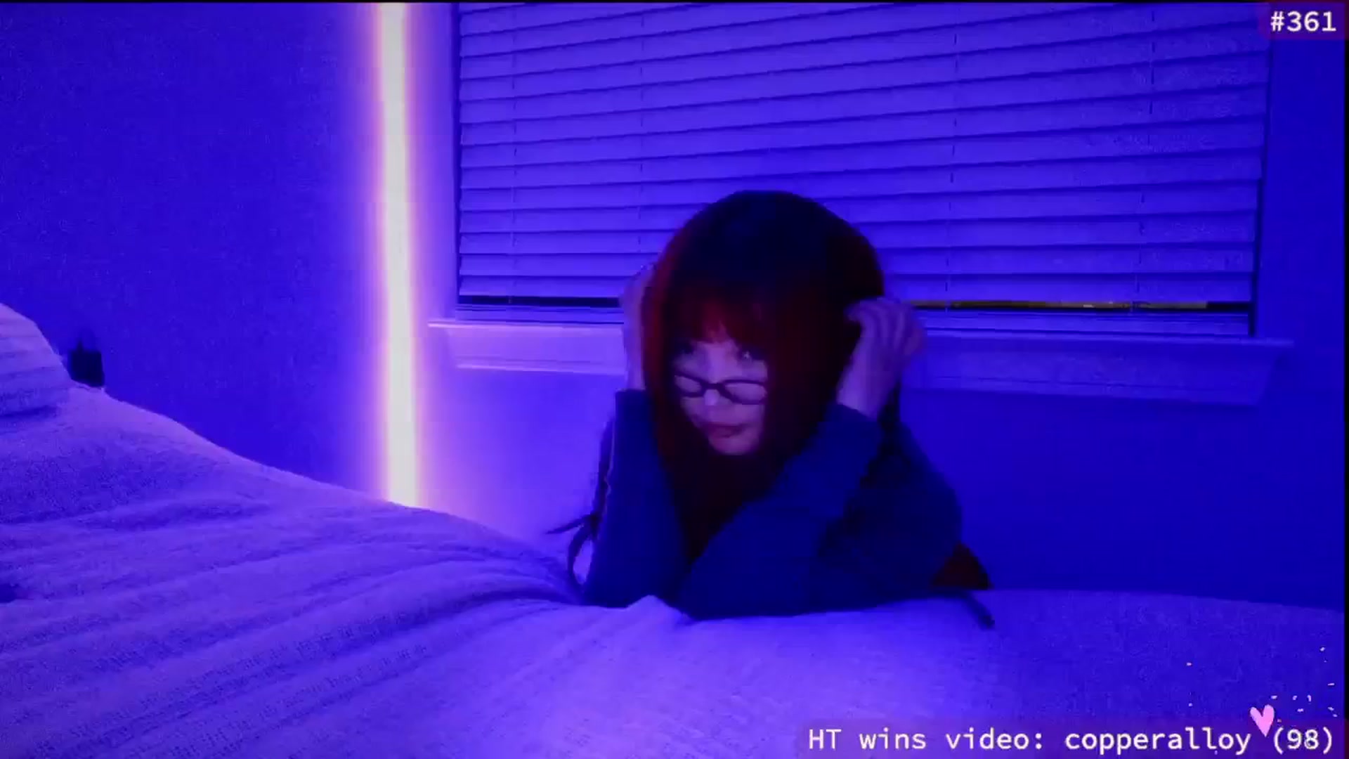 Gallery image thumbnail from meowgical's myfreecams stream on, 02/24/2025, 02:47 image 3 of 20