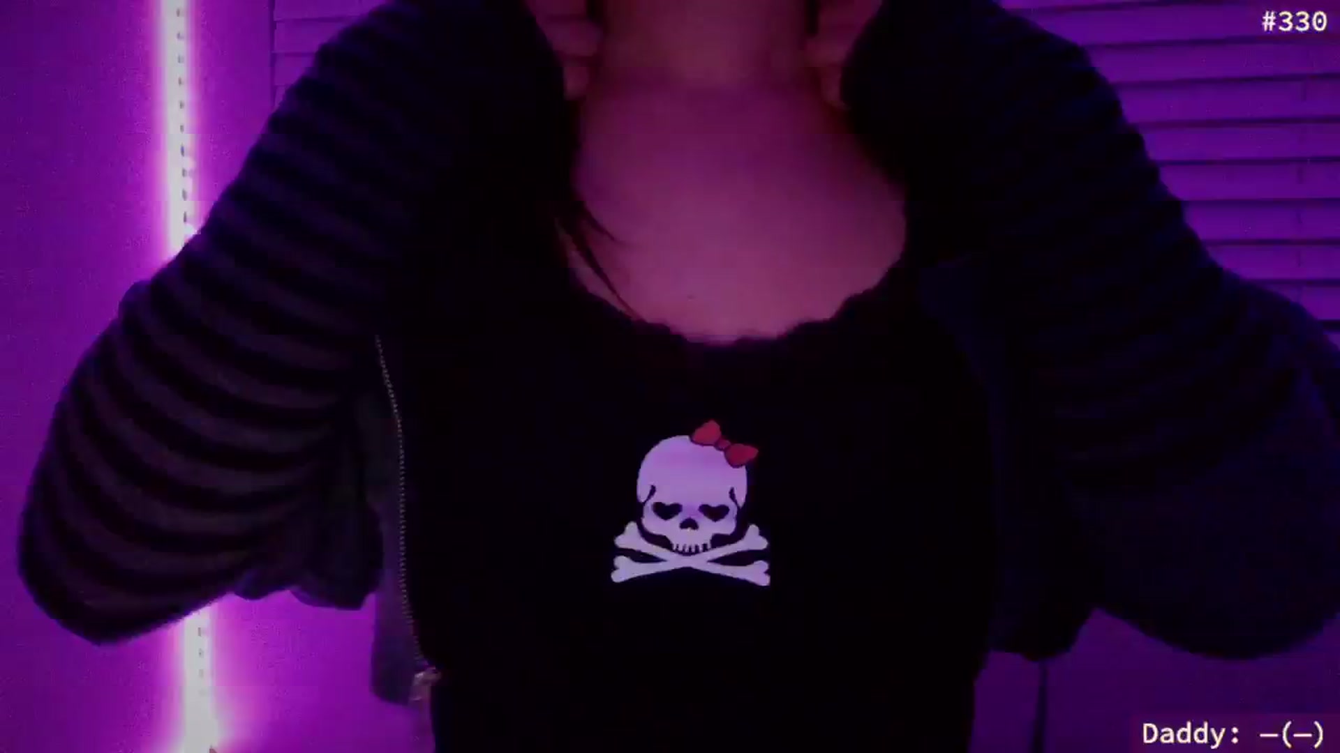 Gallery image thumbnail from meowgical's myfreecams stream on, 02/26/2025, 04:56 image 7 of 20