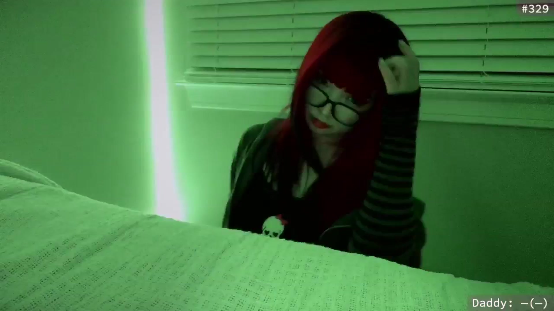 Gallery image thumbnail from meowgical's myfreecams stream on, 02/26/2025, 04:56 image 1 of 20