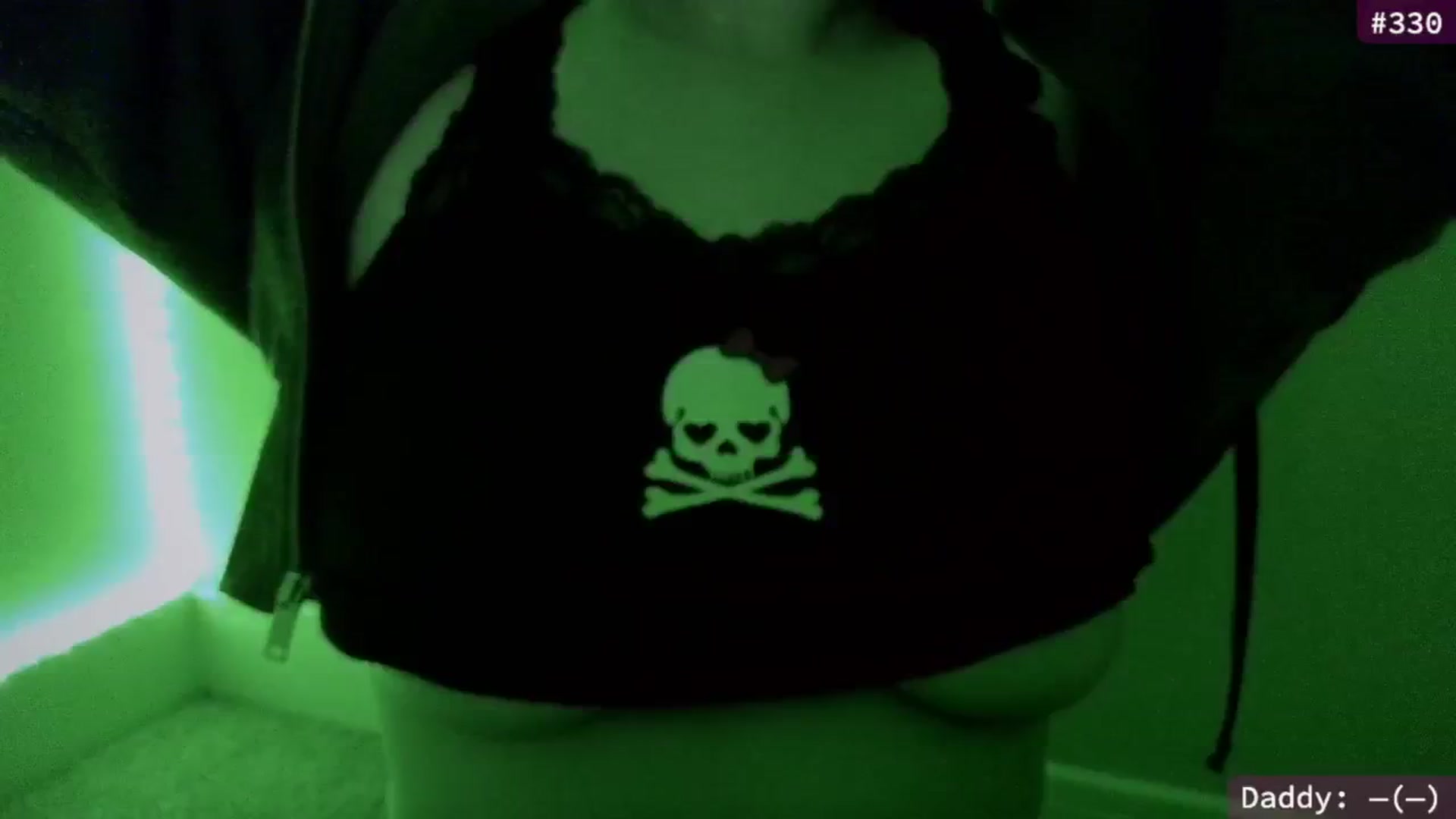 Gallery image thumbnail from meowgical's myfreecams stream on, 02/26/2025, 04:56 image 10 of 20