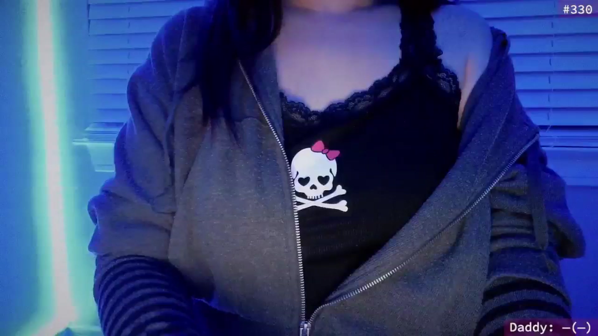 Gallery image thumbnail from meowgical's myfreecams stream on, 02/26/2025, 04:56 image 4 of 20