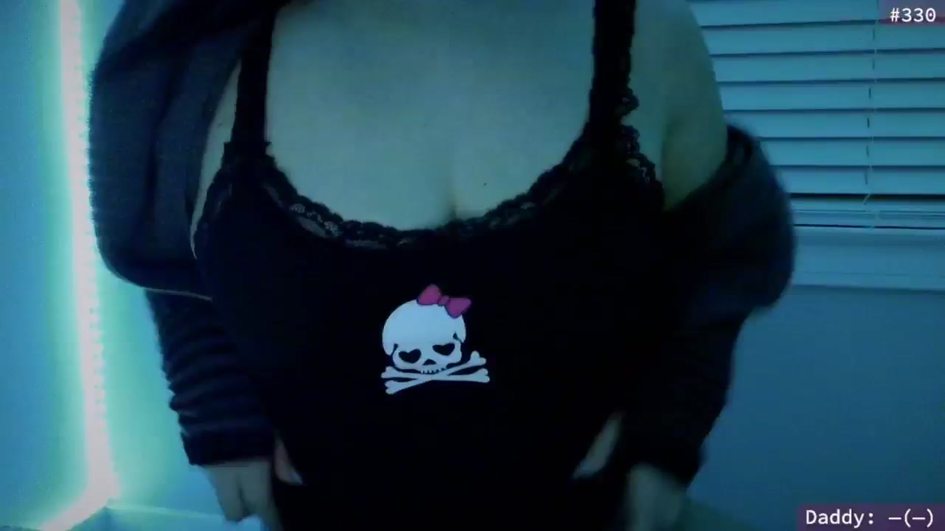 Gallery image thumbnail from meowgical's myfreecams stream on, 02/26/2025, 04:56 image 8 of 20