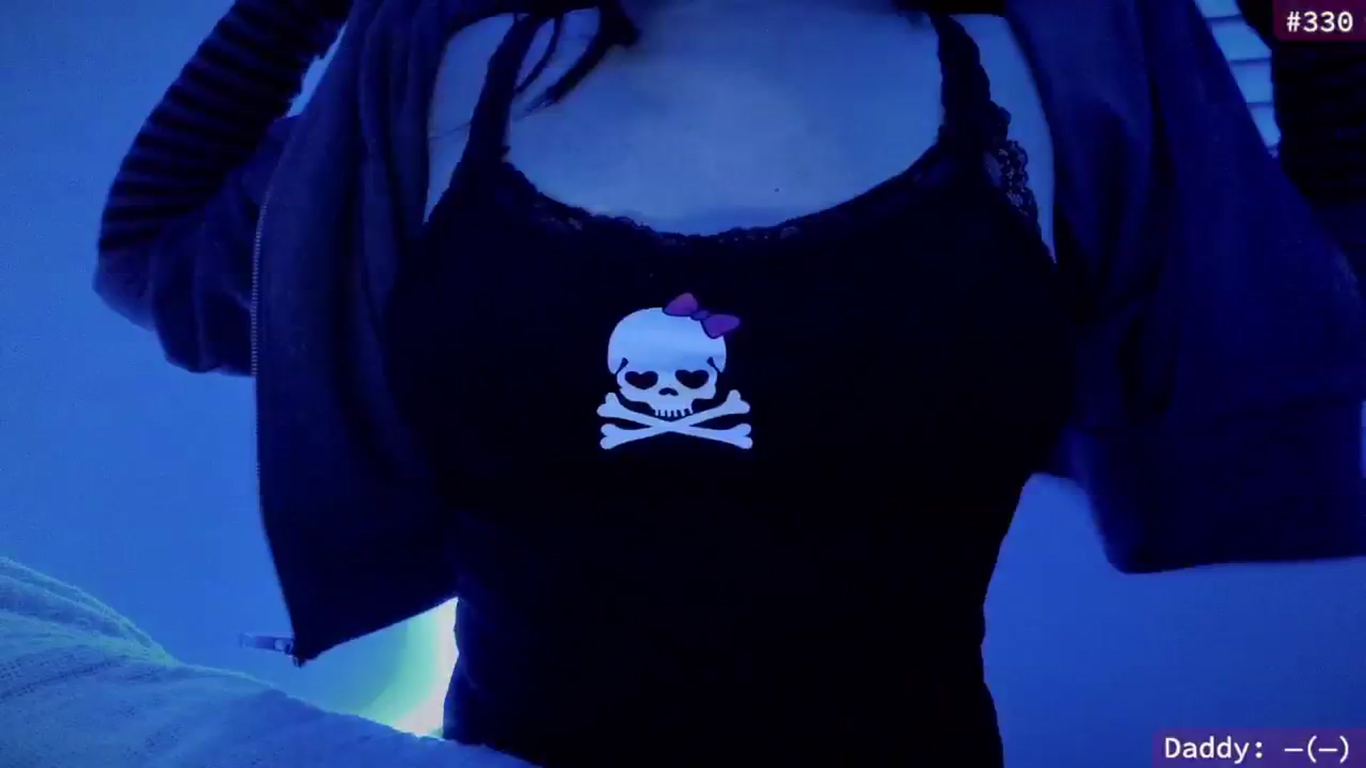 Gallery image thumbnail from meowgical's myfreecams stream on, 02/26/2025, 04:56 image 17 of 20