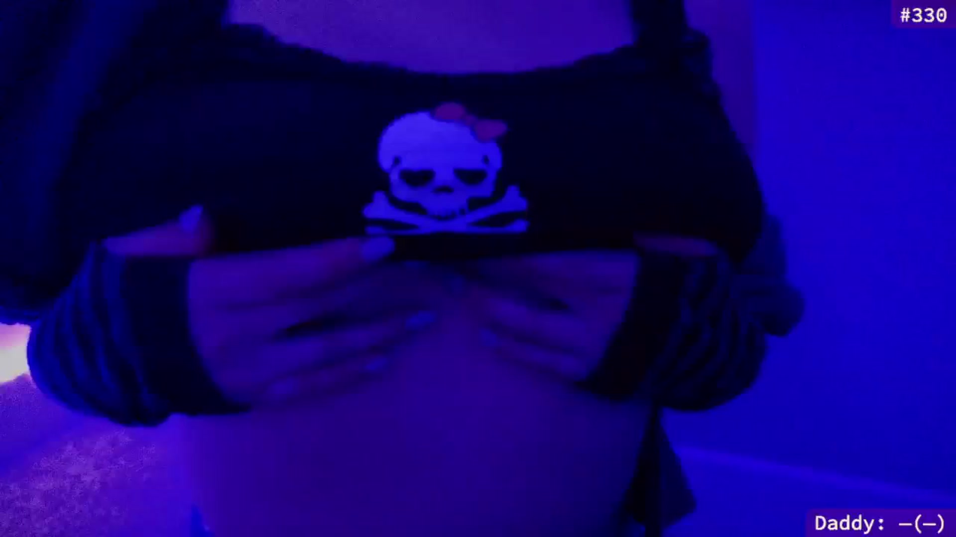 Gallery image thumbnail from meowgical's myfreecams stream on, 02/26/2025, 04:56 image 9 of 20