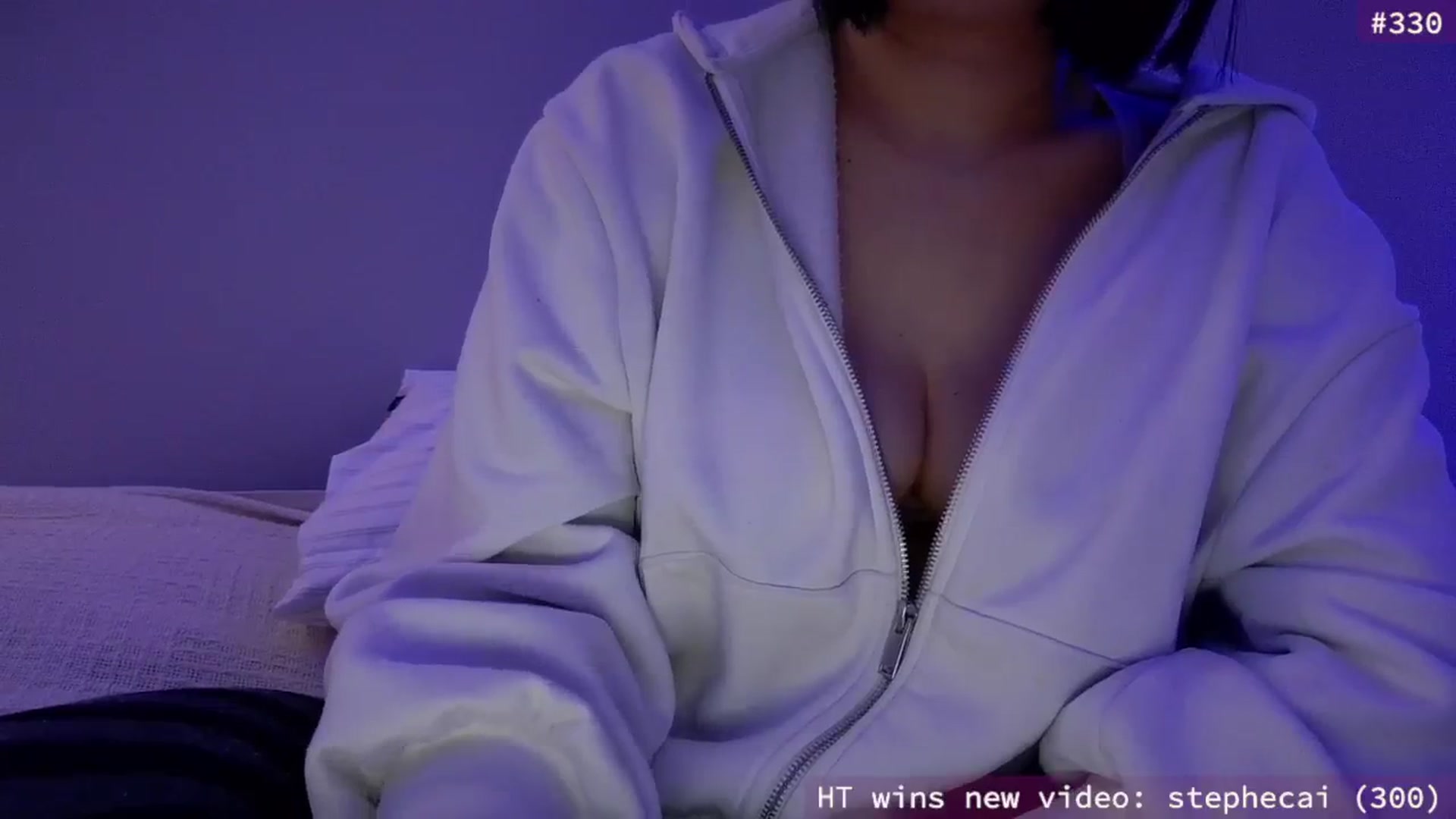 Gallery image thumbnail from meowgical's myfreecams stream on, 02/27/2025, 05:34 image 16 of 20