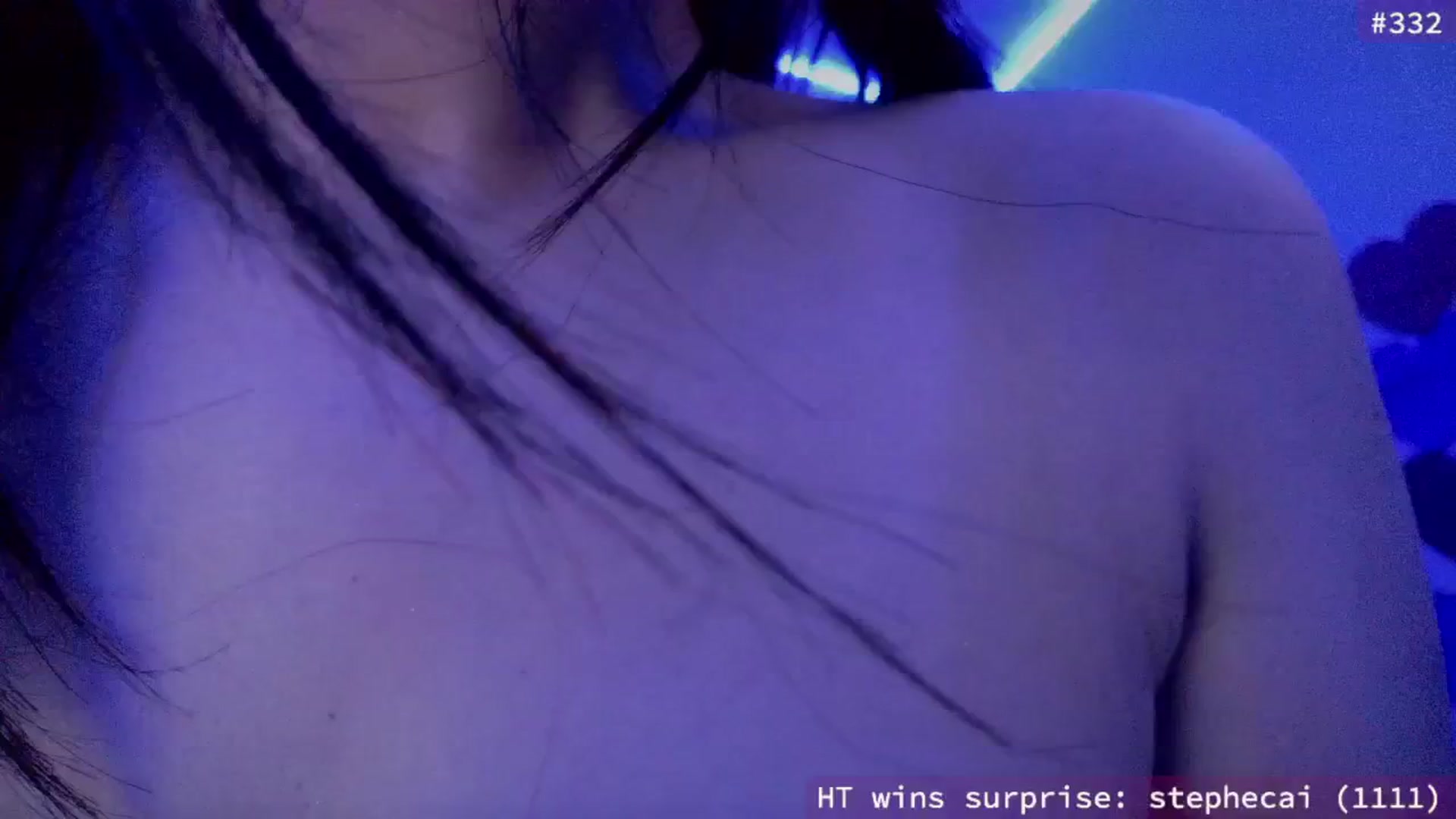 Gallery image thumbnail from meowgical's myfreecams stream on, 03/01/2025, 05:17 image 13 of 20