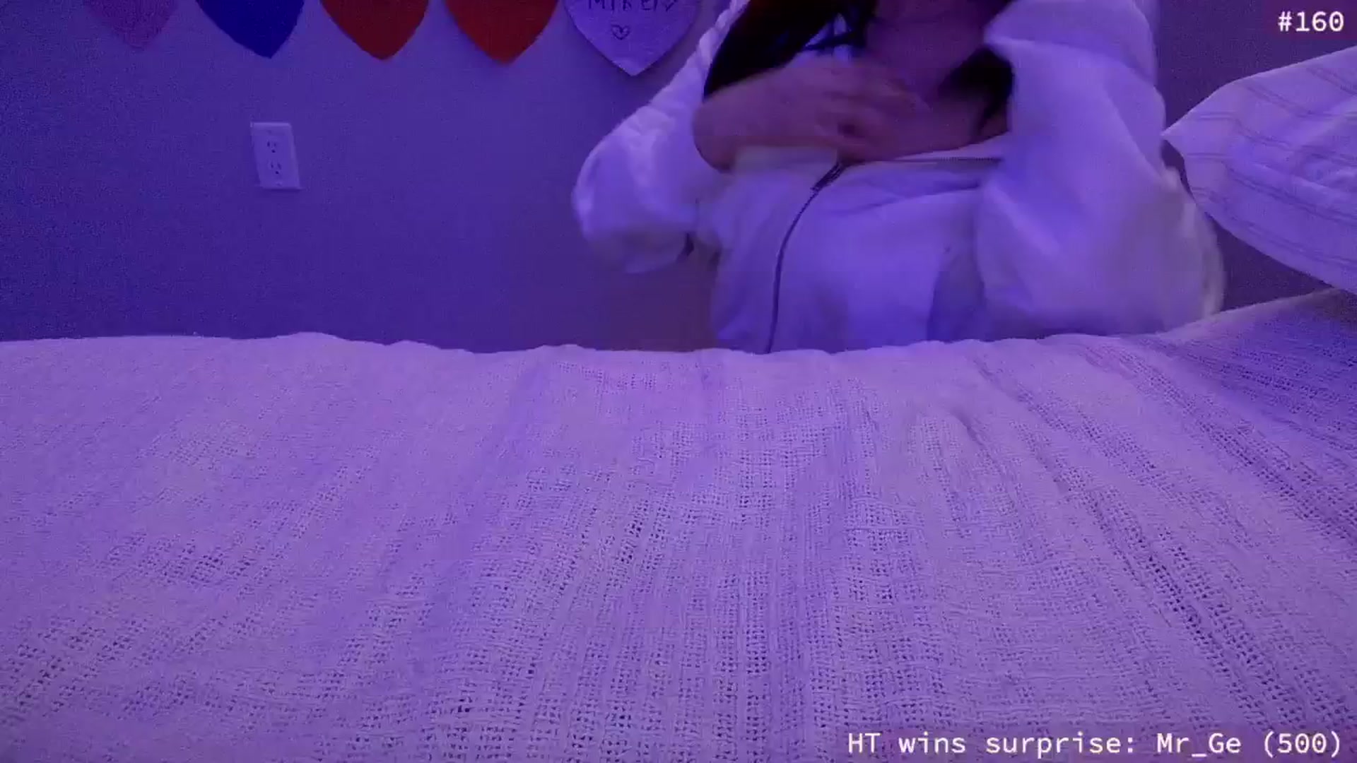 Gallery image thumbnail from meowgical's myfreecams stream on, 03/02/2025, 05:41 image 4 of 20
