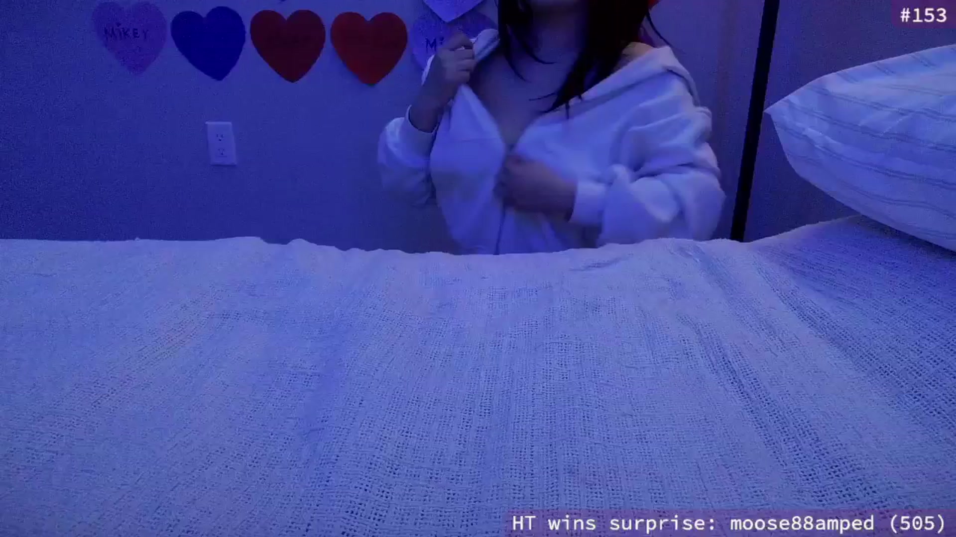 Gallery image thumbnail from meowgical's myfreecams stream on, 03/02/2025, 05:41 image 13 of 20