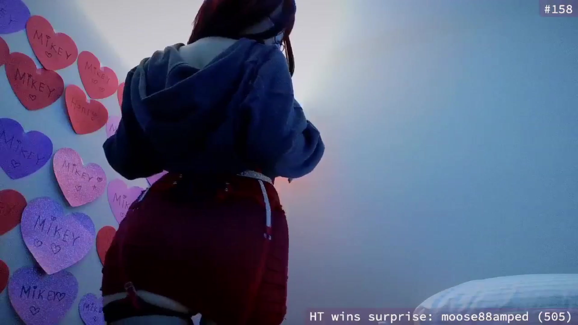 Gallery image thumbnail from meowgical's myfreecams stream on, 03/02/2025, 07:56 image 15 of 20