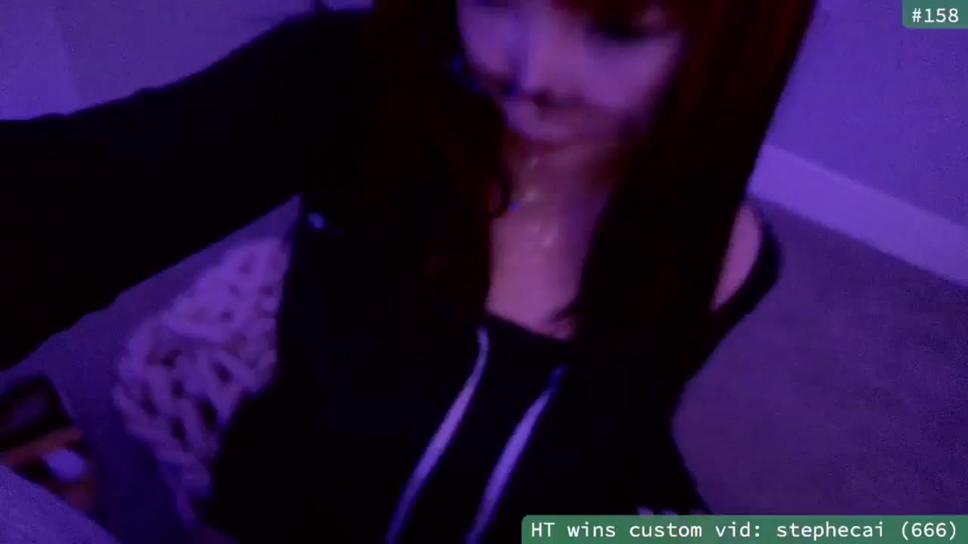 Gallery image thumbnail from meowgical's myfreecams stream on, 03/04/2025, 04:38 image 3 of 20