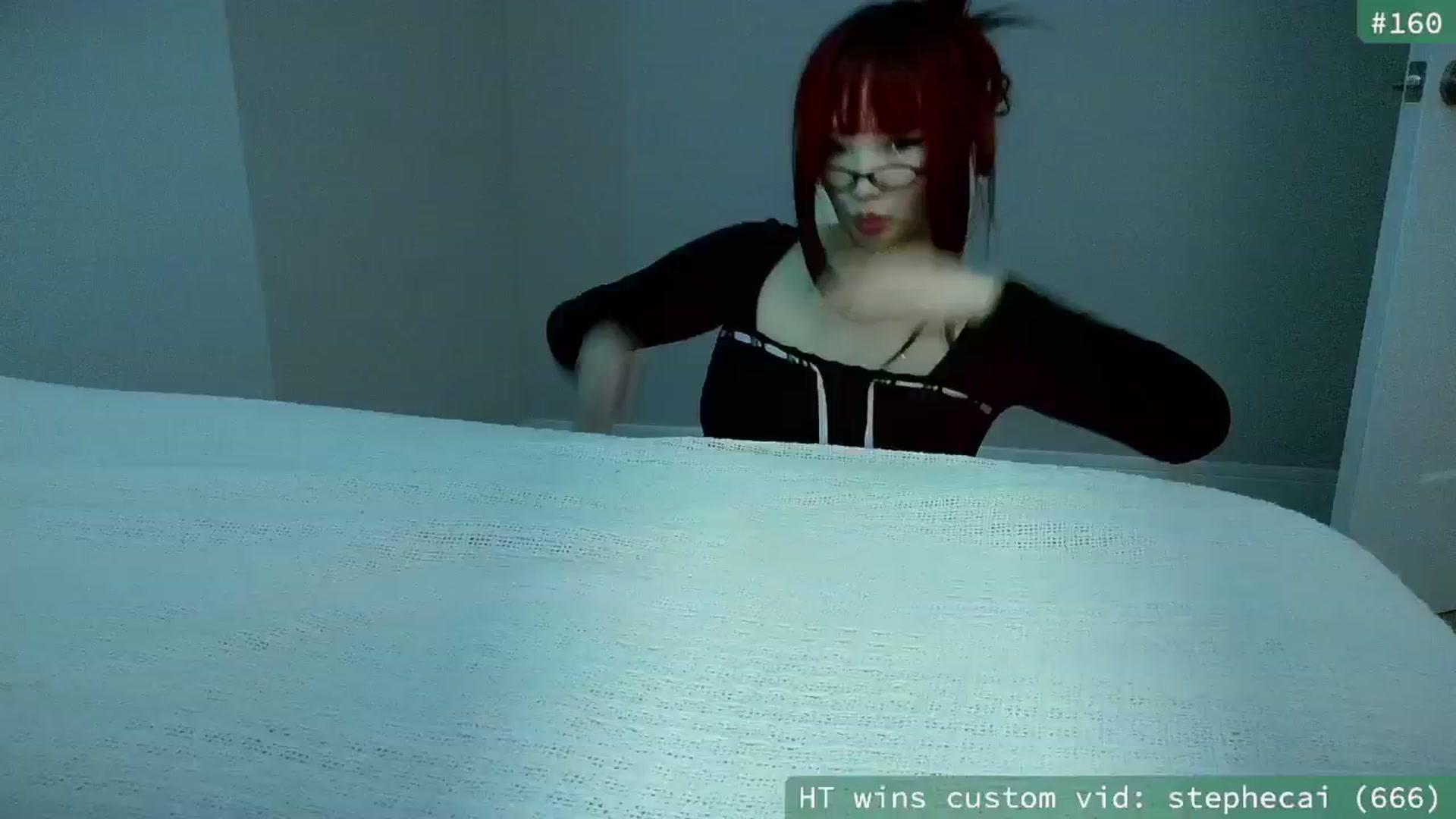 Gallery image thumbnail from meowgical's myfreecams stream on, 03/04/2025, 05:45 image 18 of 20