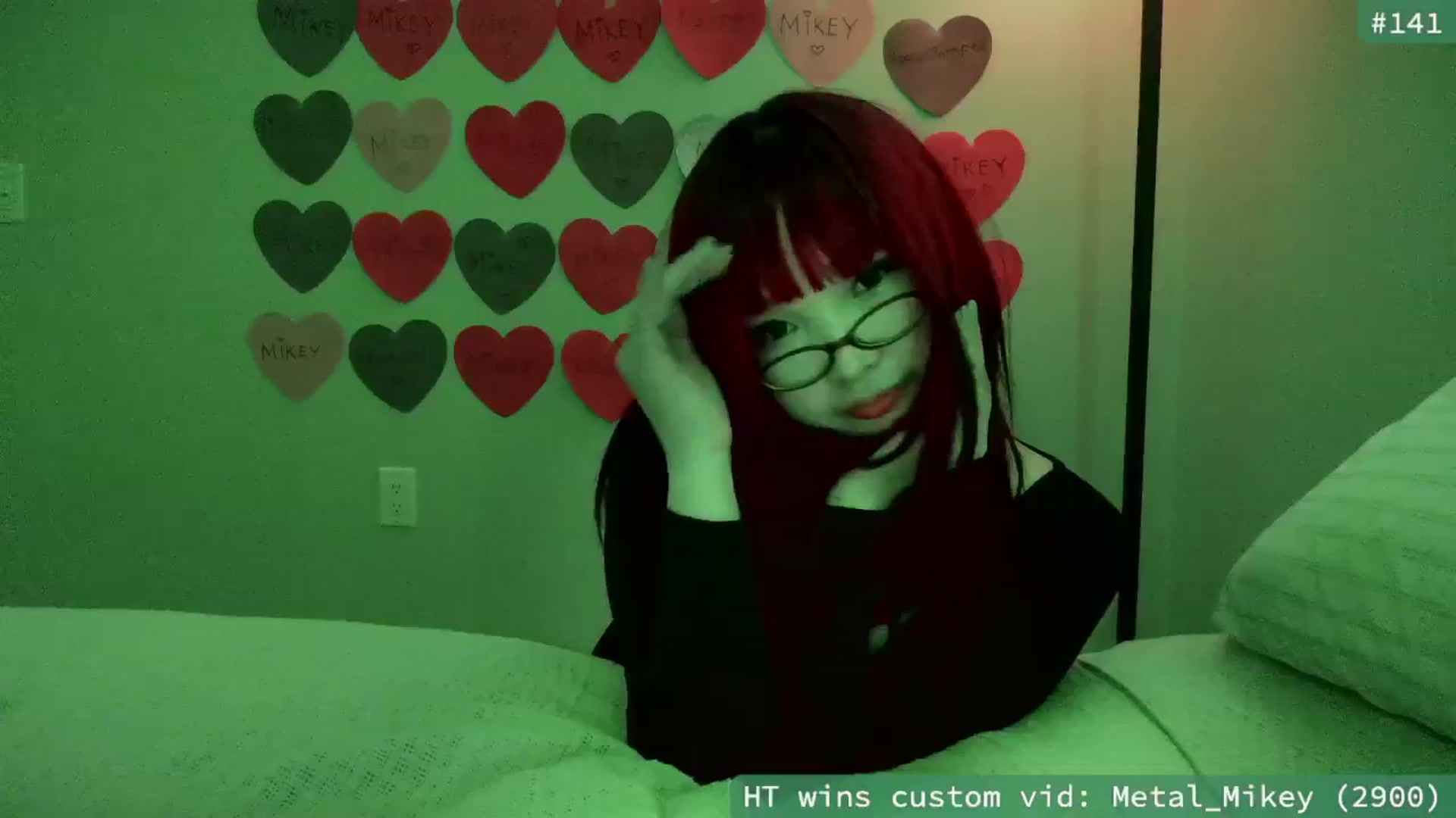 Gallery image thumbnail from meowgical's myfreecams stream on, 03/04/2025, 08:19 image 8 of 20