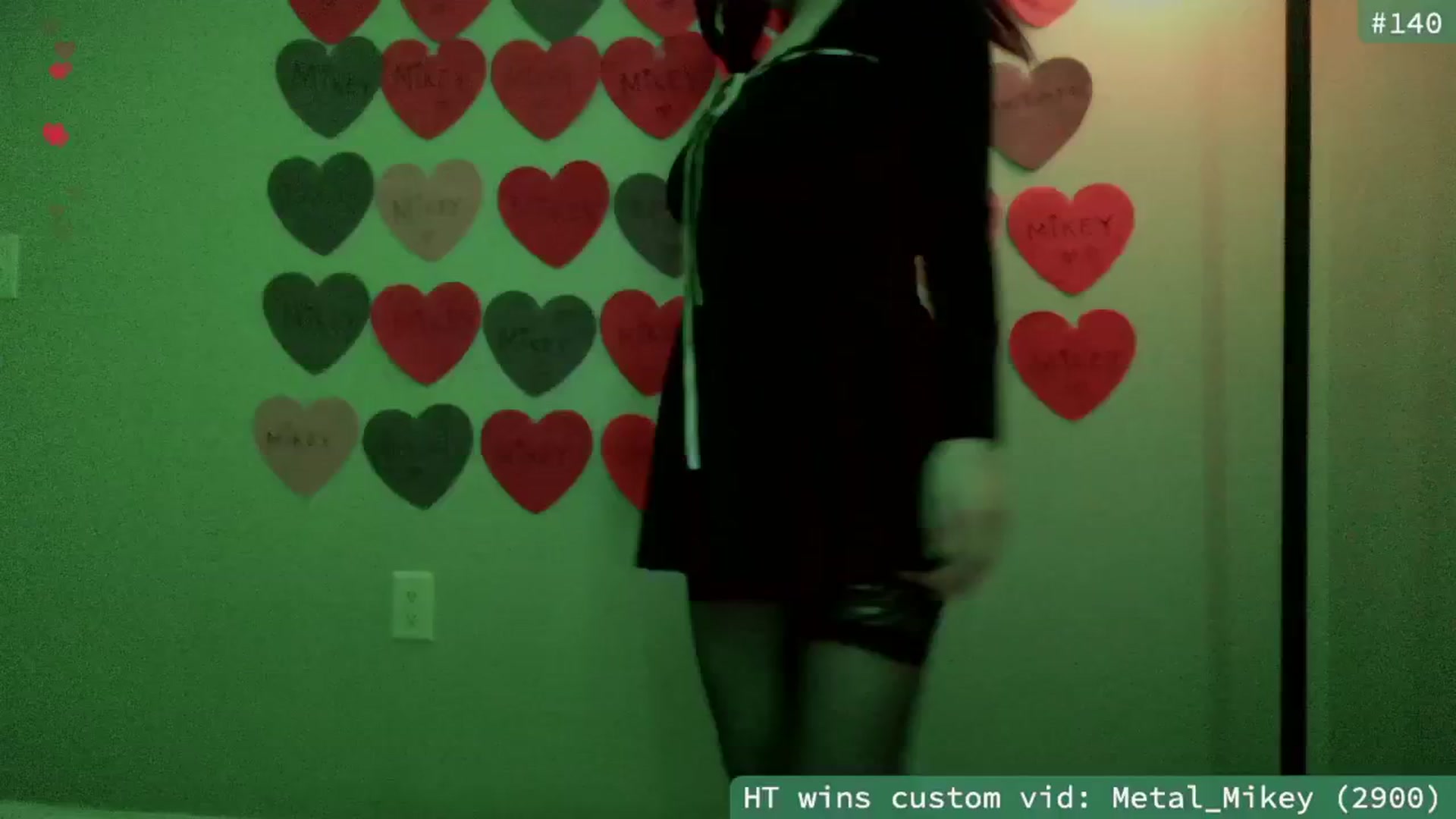 Gallery image thumbnail from meowgical's myfreecams stream on, 03/04/2025, 08:19 image 5 of 20