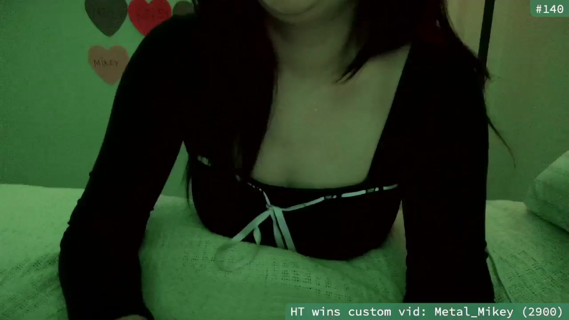 Gallery image thumbnail from meowgical's myfreecams stream on, 03/04/2025, 08:19 image 7 of 20