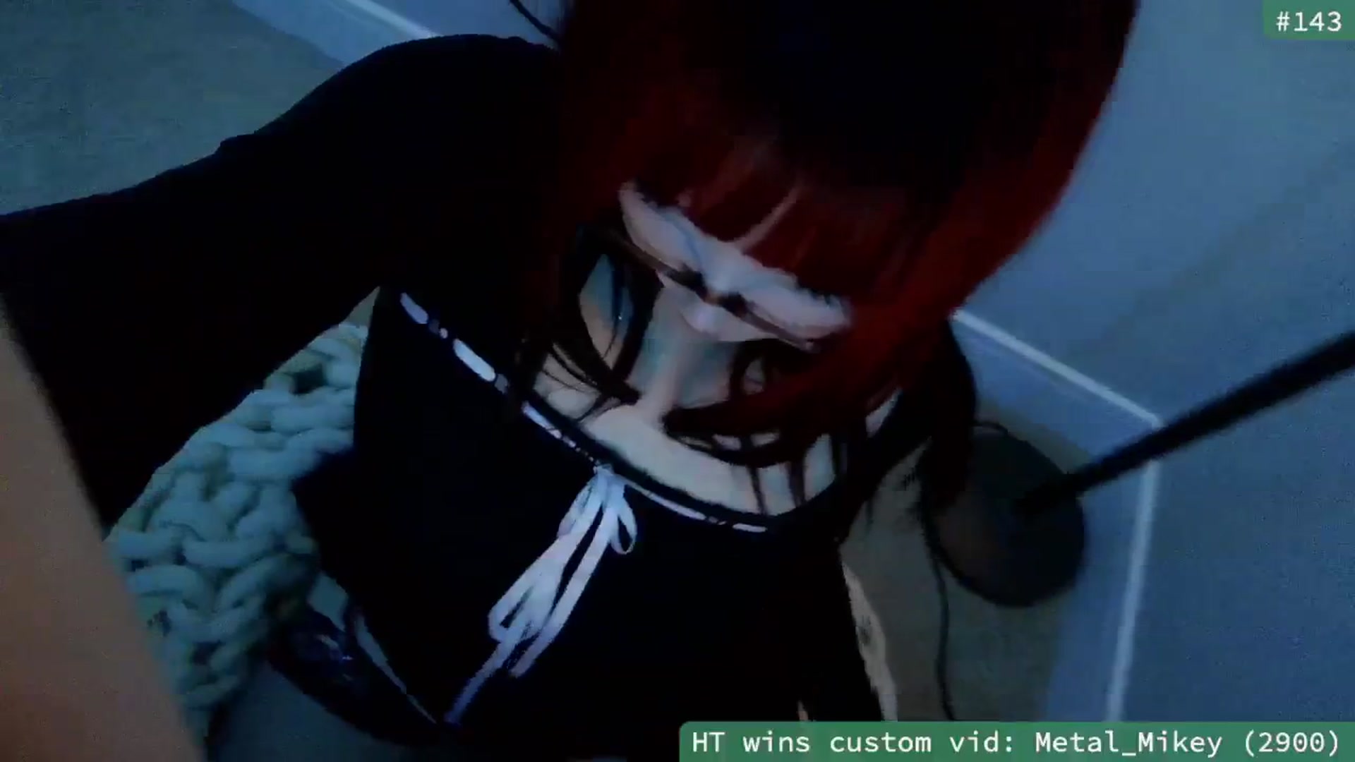 Gallery image thumbnail from meowgical's myfreecams stream on, 03/04/2025, 08:19 image 15 of 20