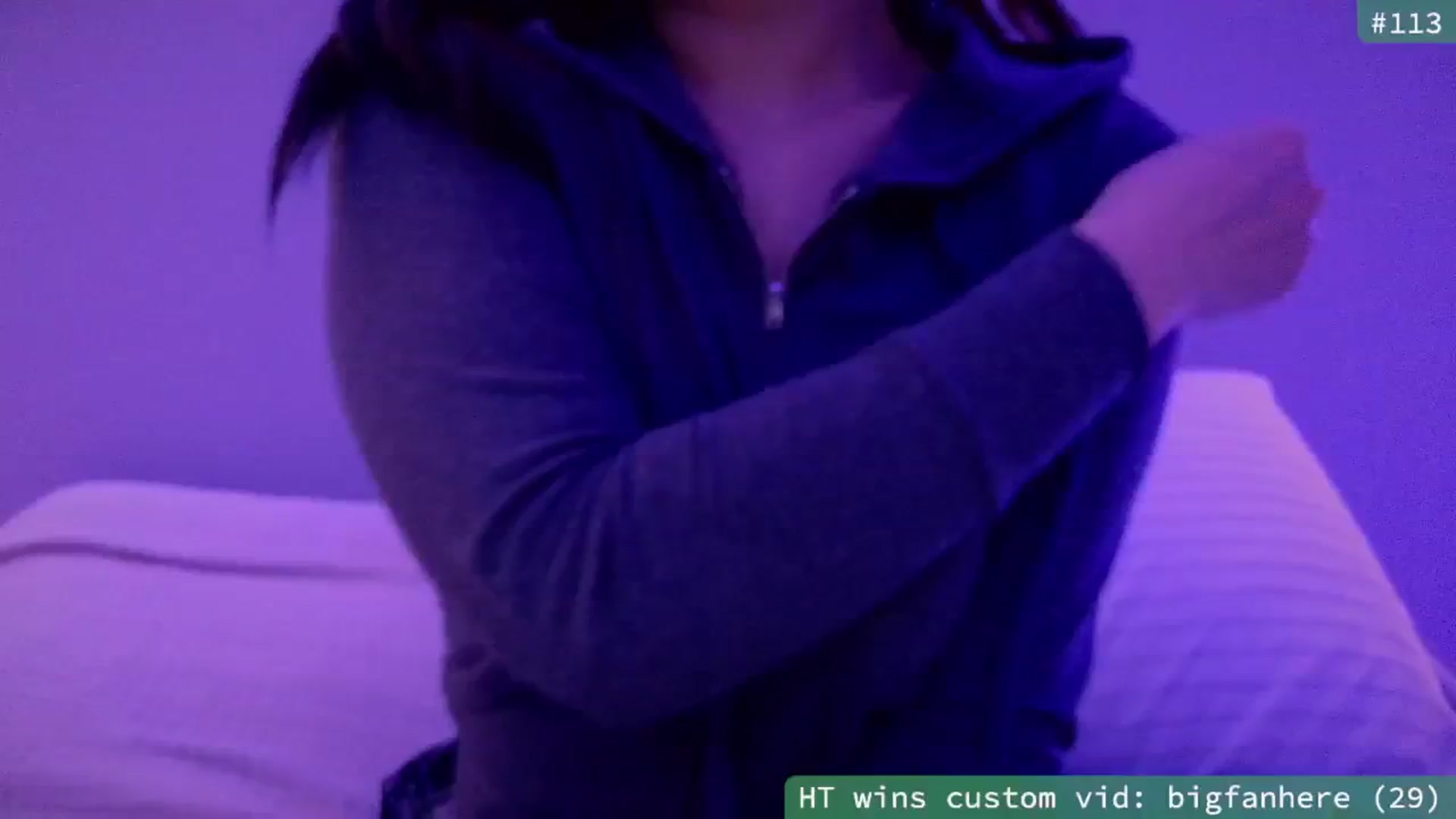 Gallery image thumbnail from meowgical's myfreecams stream on, 03/05/2025, 02:55 image 4 of 20