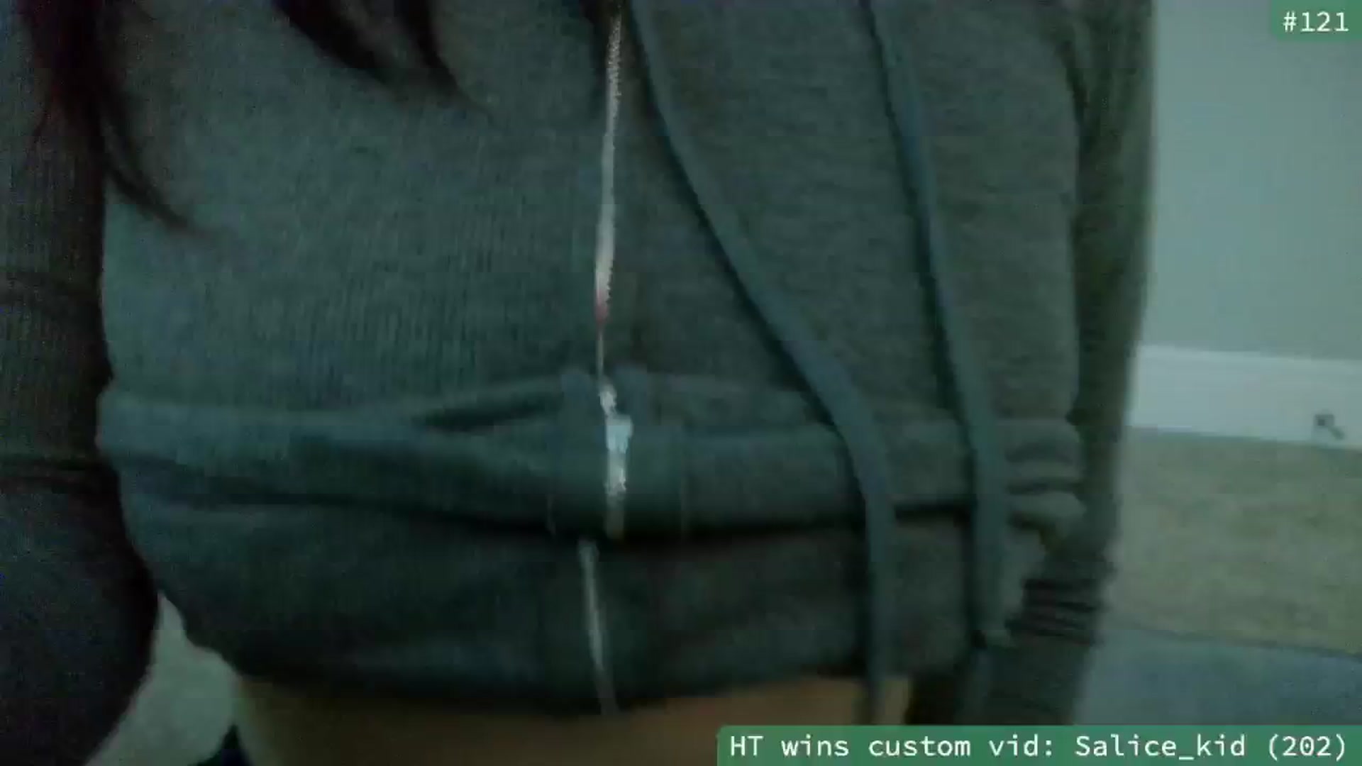 Gallery image thumbnail from meowgical's myfreecams stream on, 03/05/2025, 07:07 image 19 of 20