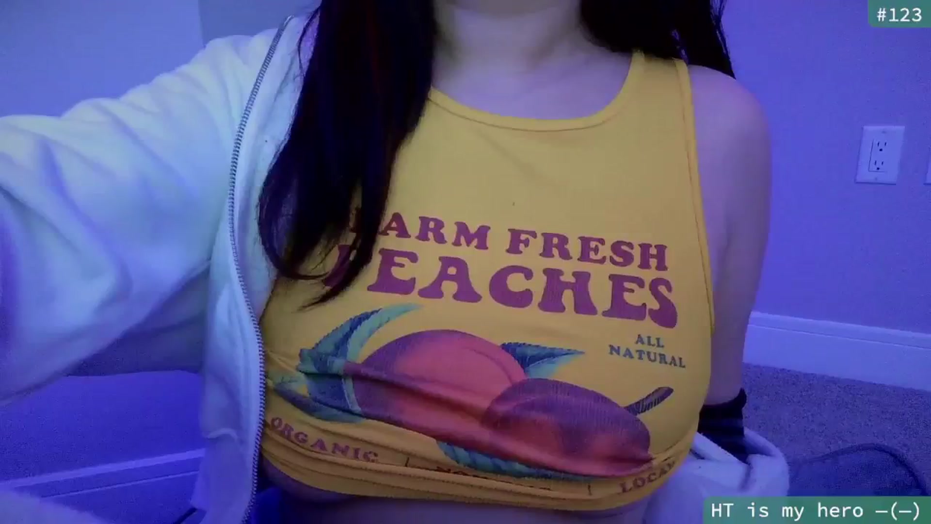 Gallery image thumbnail from meowgical's myfreecams stream on, 03/06/2025, 01:56 image 3 of 20