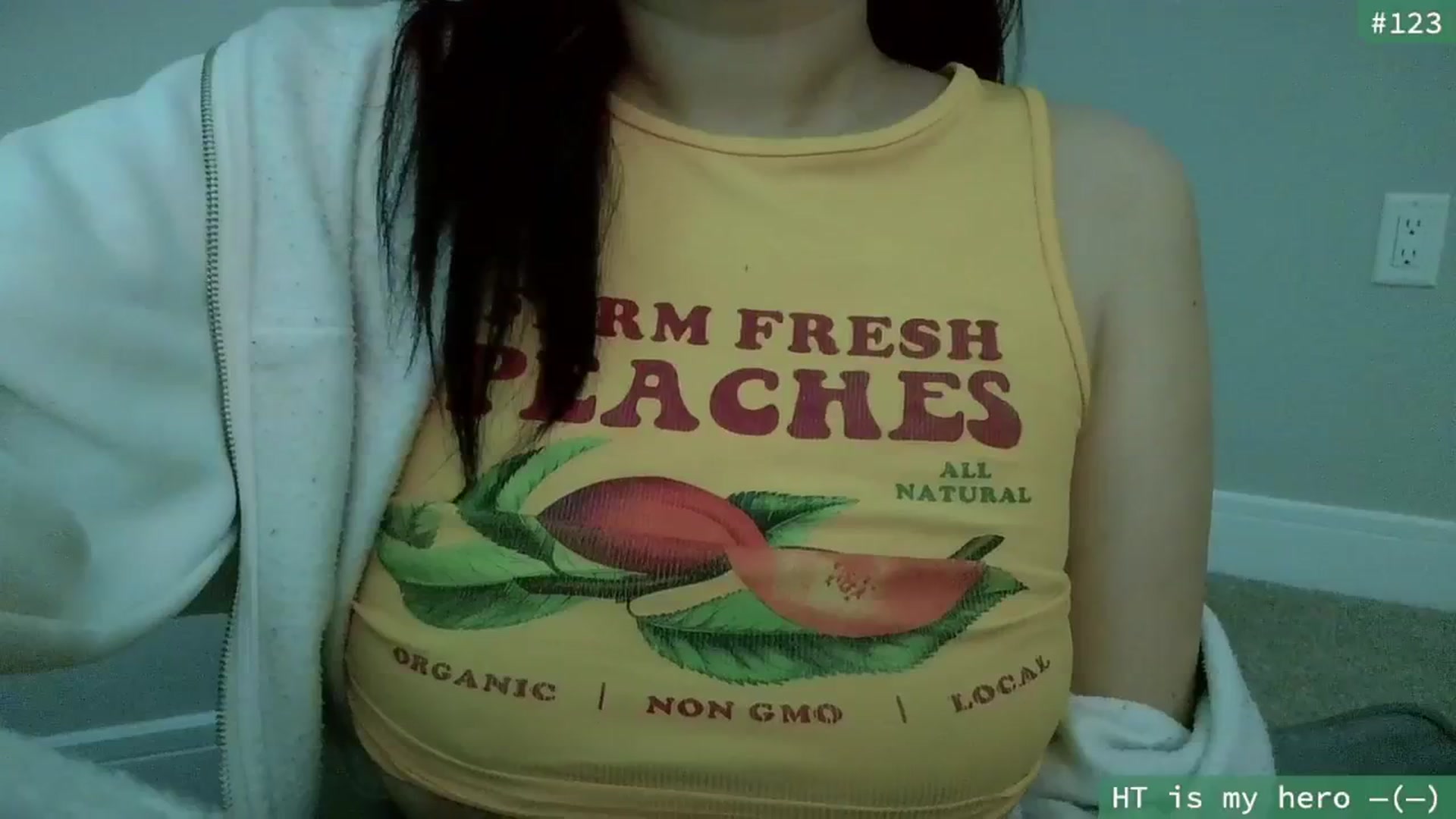 Gallery image thumbnail from meowgical's myfreecams stream on, 03/06/2025, 01:56 image 19 of 20