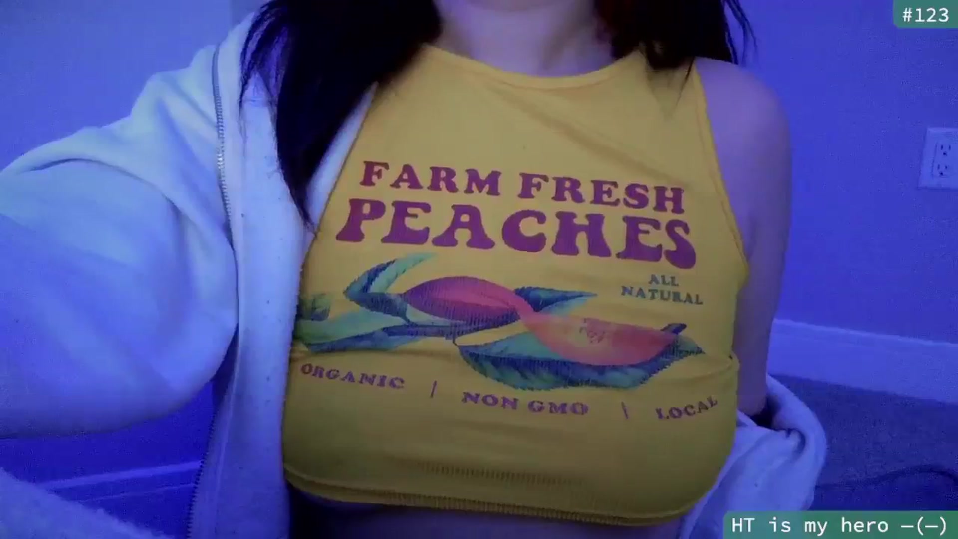 Gallery image thumbnail from meowgical's myfreecams stream on, 03/06/2025, 01:56 image 13 of 20