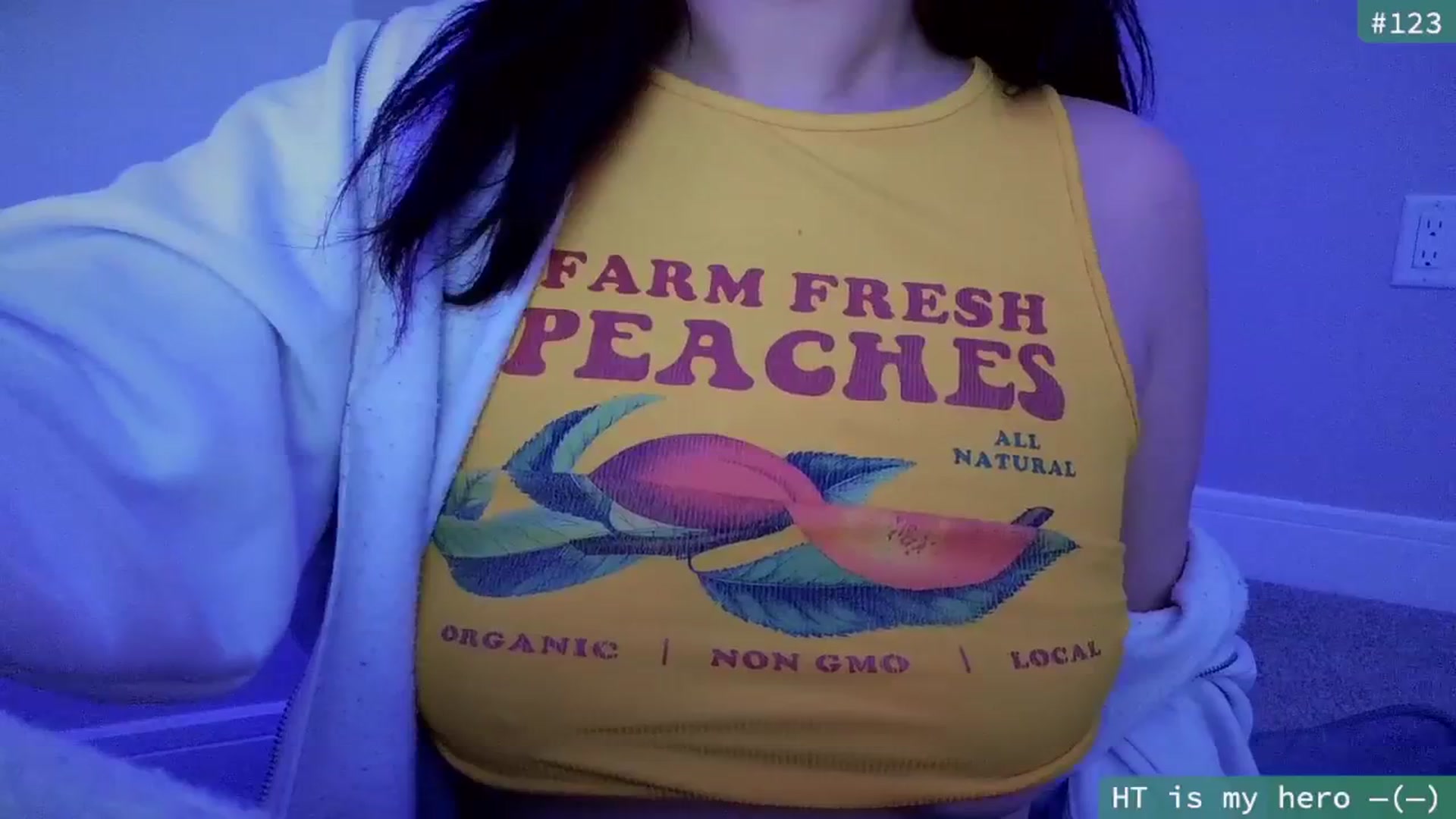 Gallery image thumbnail from meowgical's myfreecams stream on, 03/06/2025, 01:56 image 12 of 20