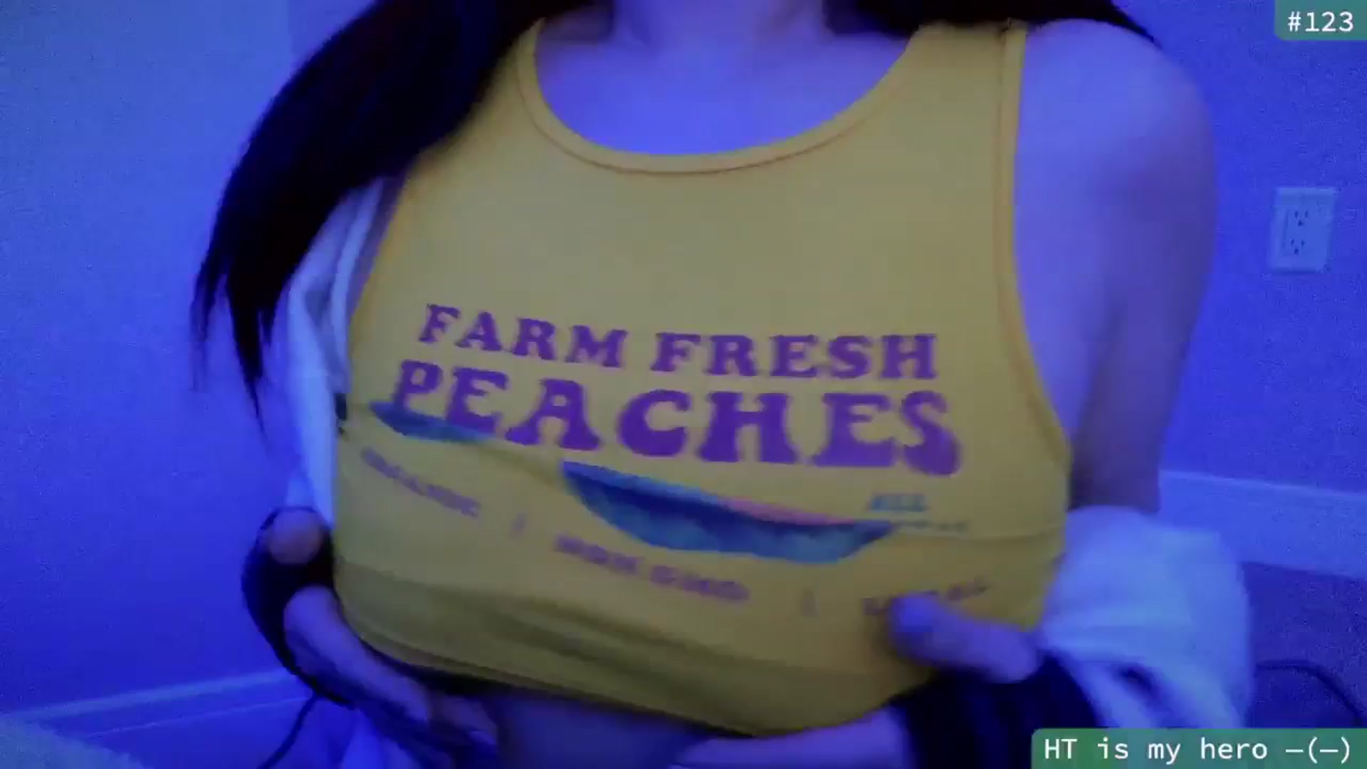 Gallery image thumbnail from meowgical's myfreecams stream on, 03/06/2025, 01:56 image 4 of 20