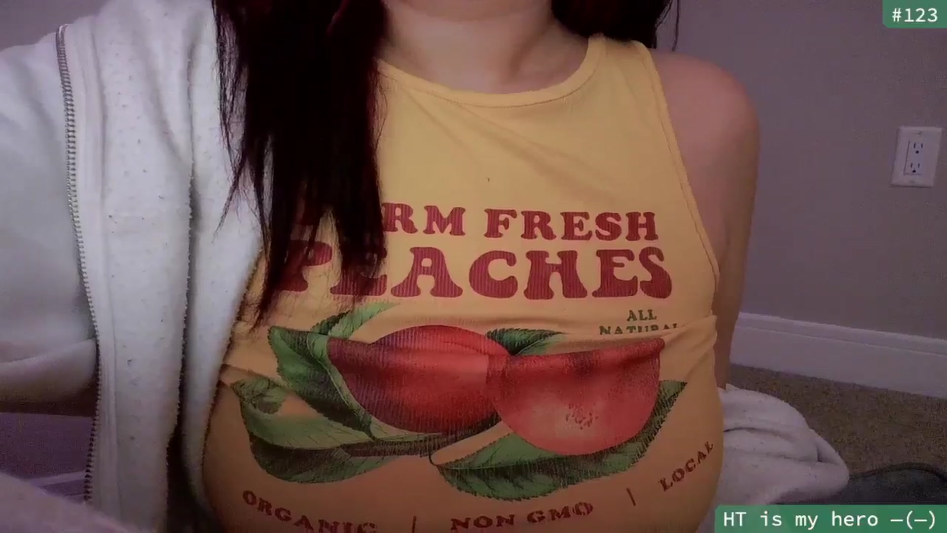 Gallery image thumbnail from meowgical's myfreecams stream on, 03/06/2025, 01:56 image 20 of 20