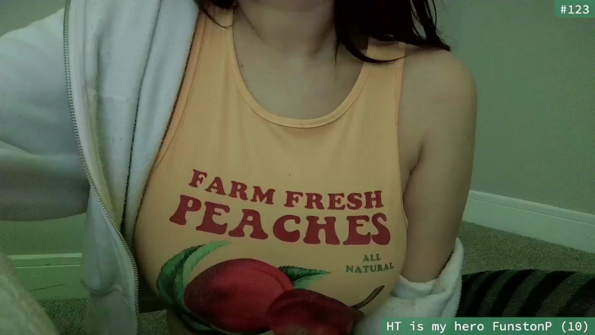 Gallery image thumbnail from meowgical's myfreecams stream on, 03/06/2025, 04:09 image 13 of 20