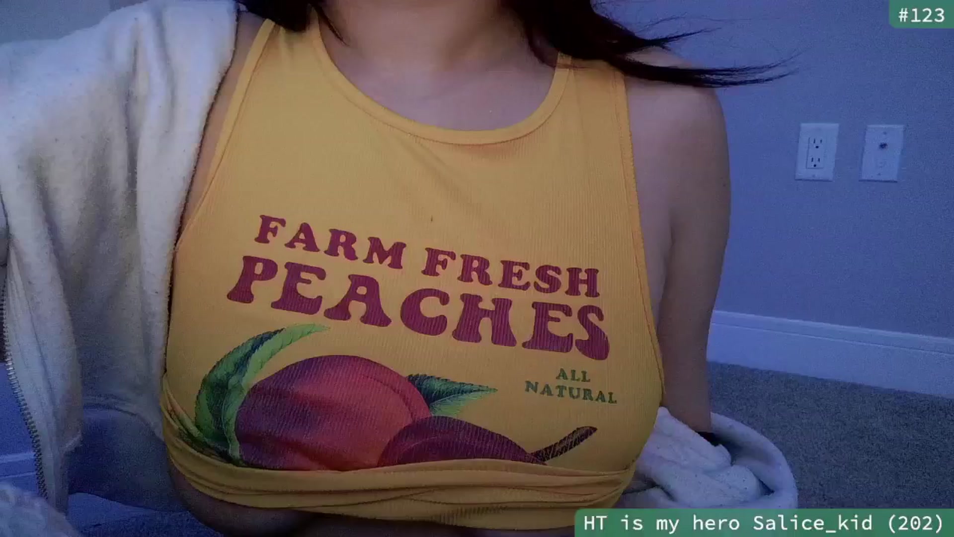 Gallery image thumbnail from meowgical's myfreecams stream on, 03/06/2025, 04:09 image 15 of 20