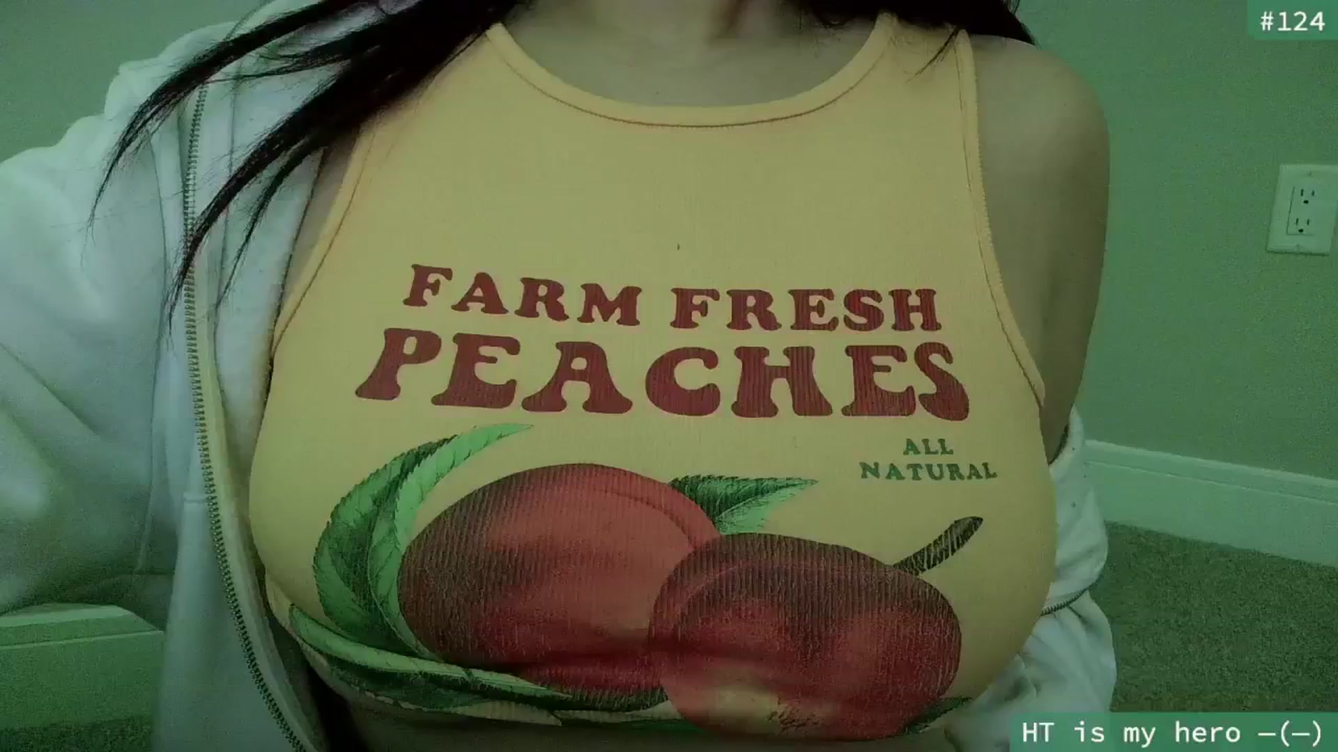 Gallery image thumbnail from meowgical's myfreecams stream on, 03/06/2025, 04:09 image 5 of 20