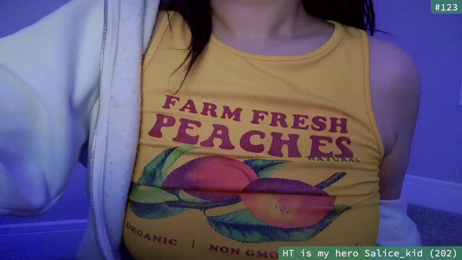 Gallery image thumbnail from meowgical's myfreecams stream on, 03/06/2025, 04:09 image 20 of 20
