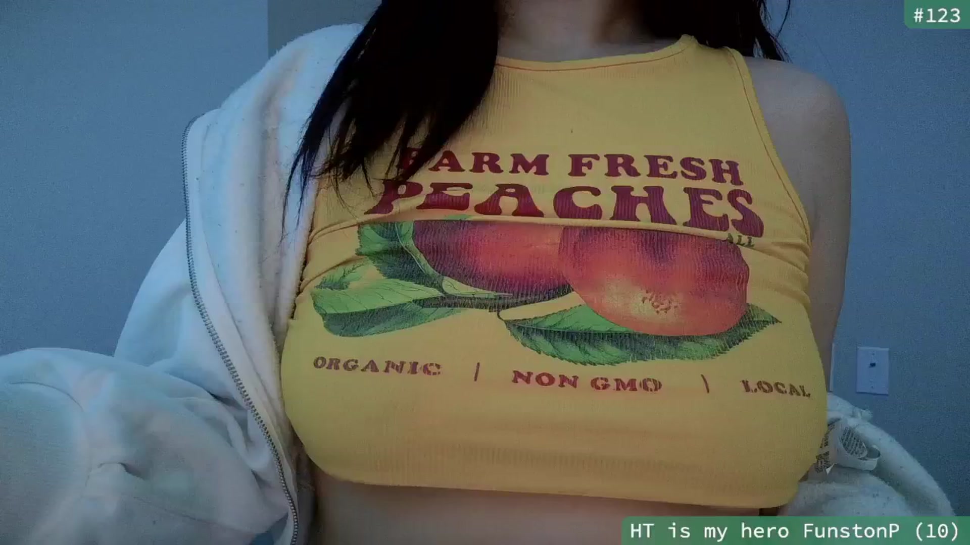 Gallery image thumbnail from meowgical's myfreecams stream on, 03/06/2025, 04:09 image 10 of 20