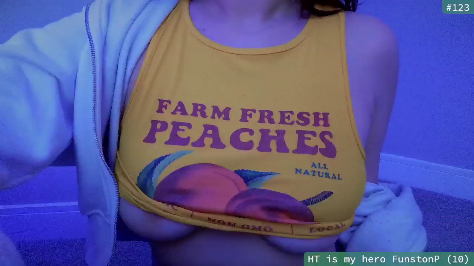 Gallery image thumbnail from meowgical's myfreecams stream on, 03/06/2025, 04:09 image 12 of 20
