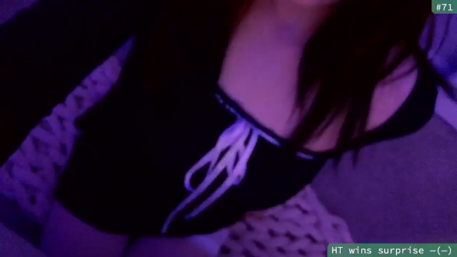 Gallery image thumbnail from meowgical's myfreecams stream on, 03/08/2025, 07:46 image 1 of 20