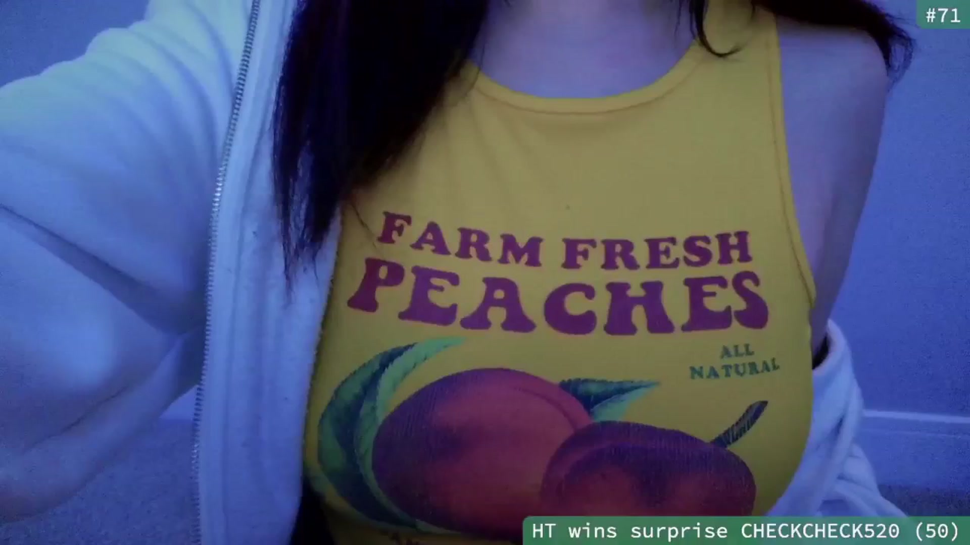 Gallery image thumbnail from meowgical's myfreecams stream on, 03/10/2025, 05:11 image 1 of 20