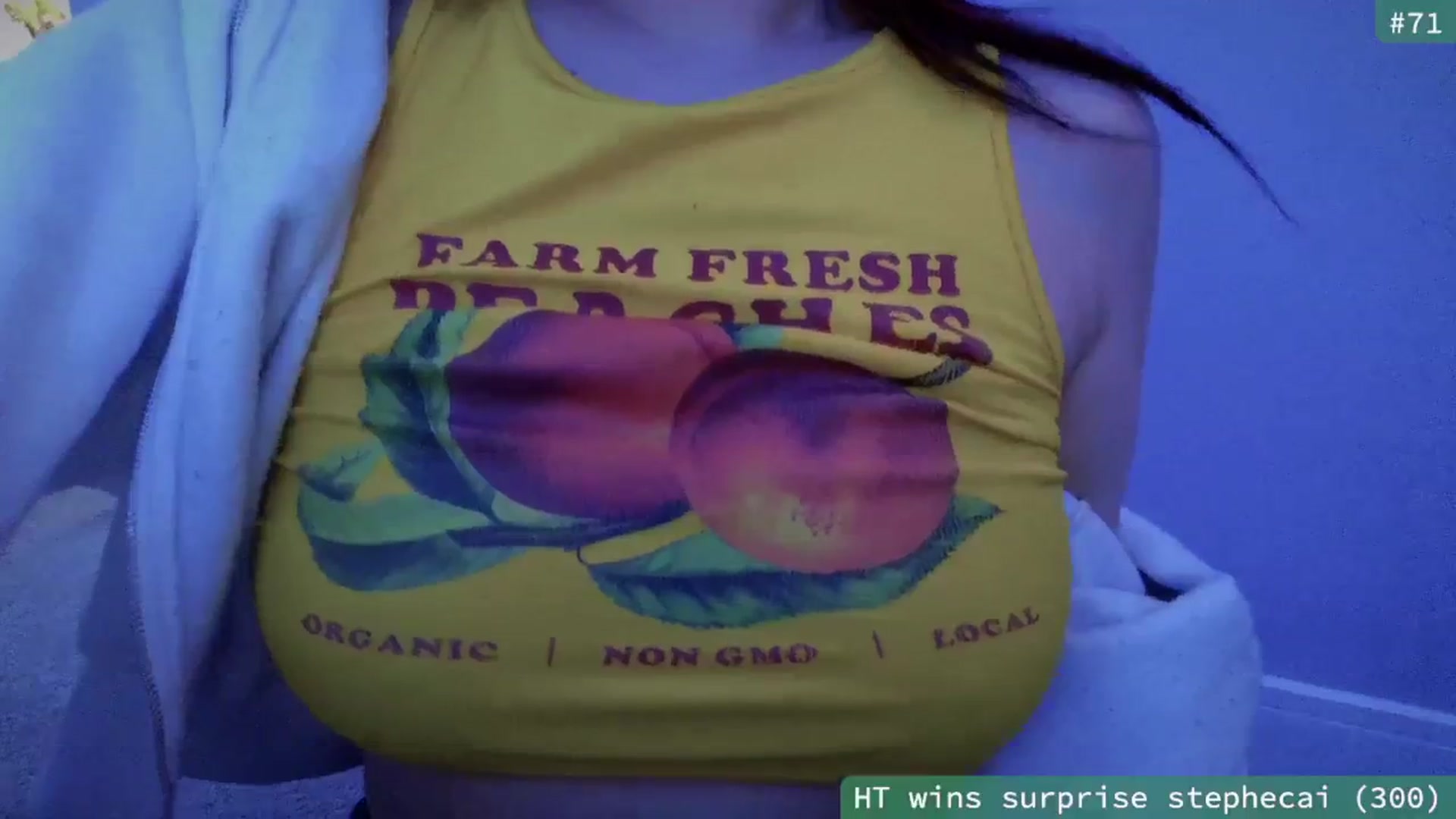 Gallery image thumbnail from meowgical's myfreecams stream on, 03/10/2025, 05:11 image 4 of 20
