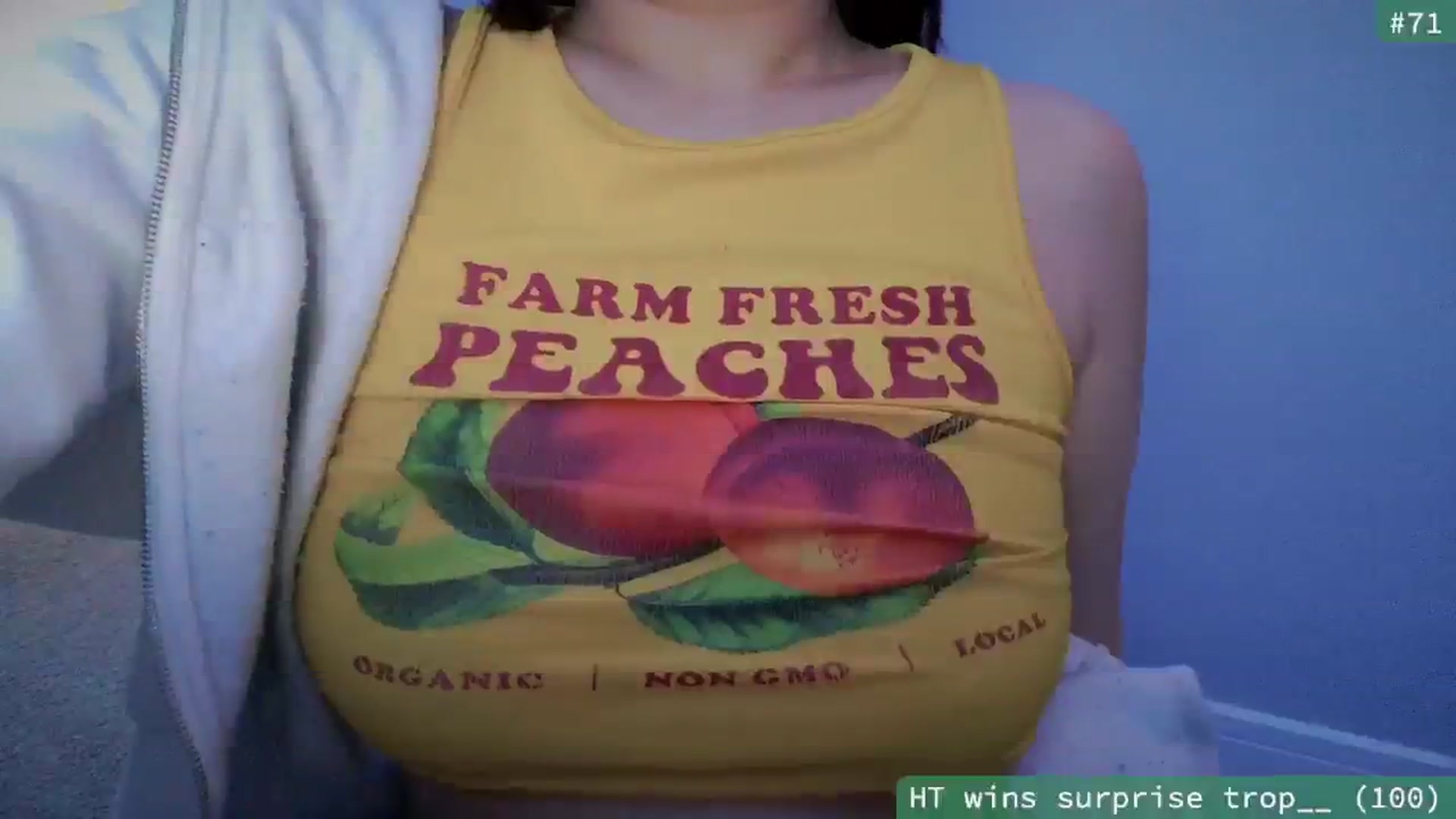 Gallery image thumbnail from meowgical's myfreecams stream on, 03/10/2025, 05:11 image 3 of 20