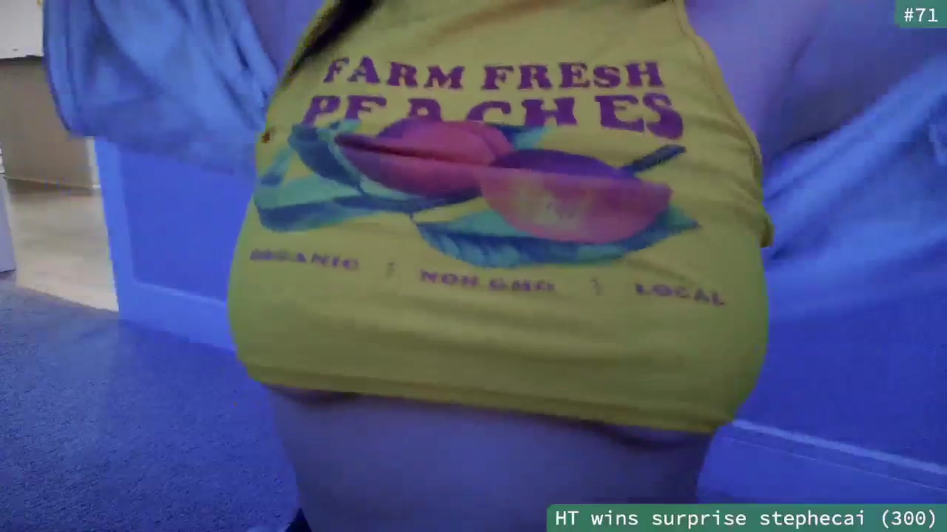 Gallery image thumbnail from meowgical's myfreecams stream on, 03/10/2025, 05:11 image 5 of 20