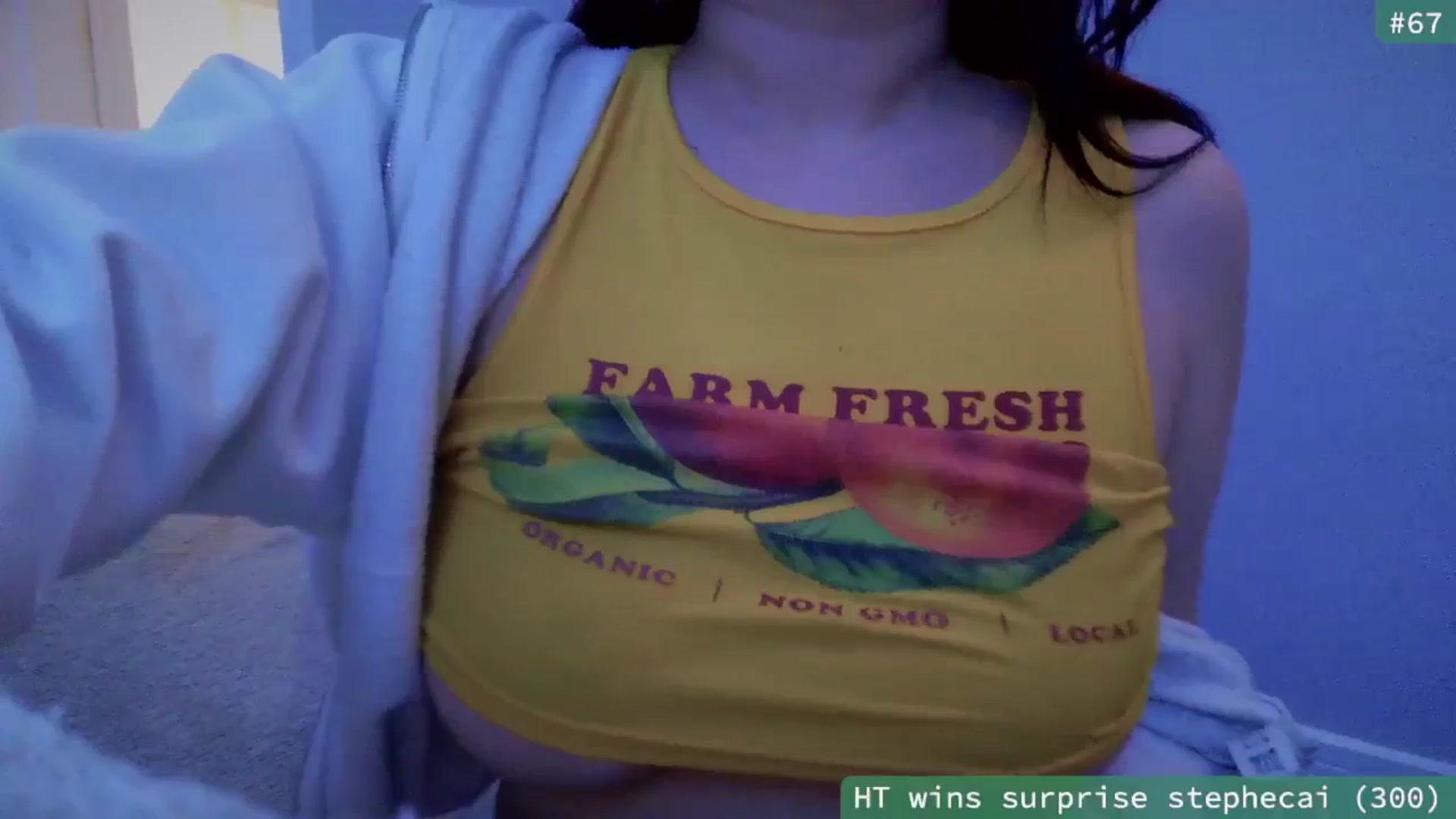 Gallery image thumbnail from meowgical's myfreecams stream on, 03/10/2025, 05:11 image 8 of 20