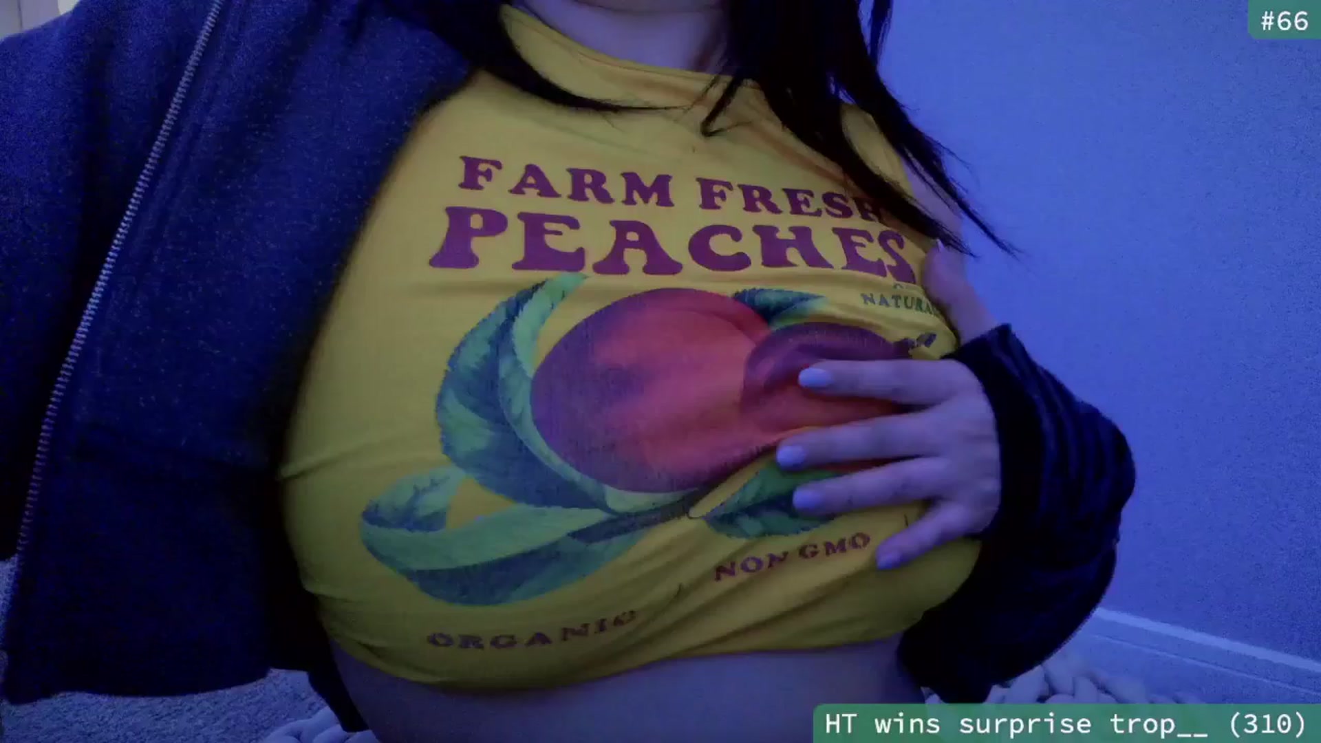 Gallery image thumbnail from meowgical's myfreecams stream on, 03/10/2025, 05:11 image 19 of 20
