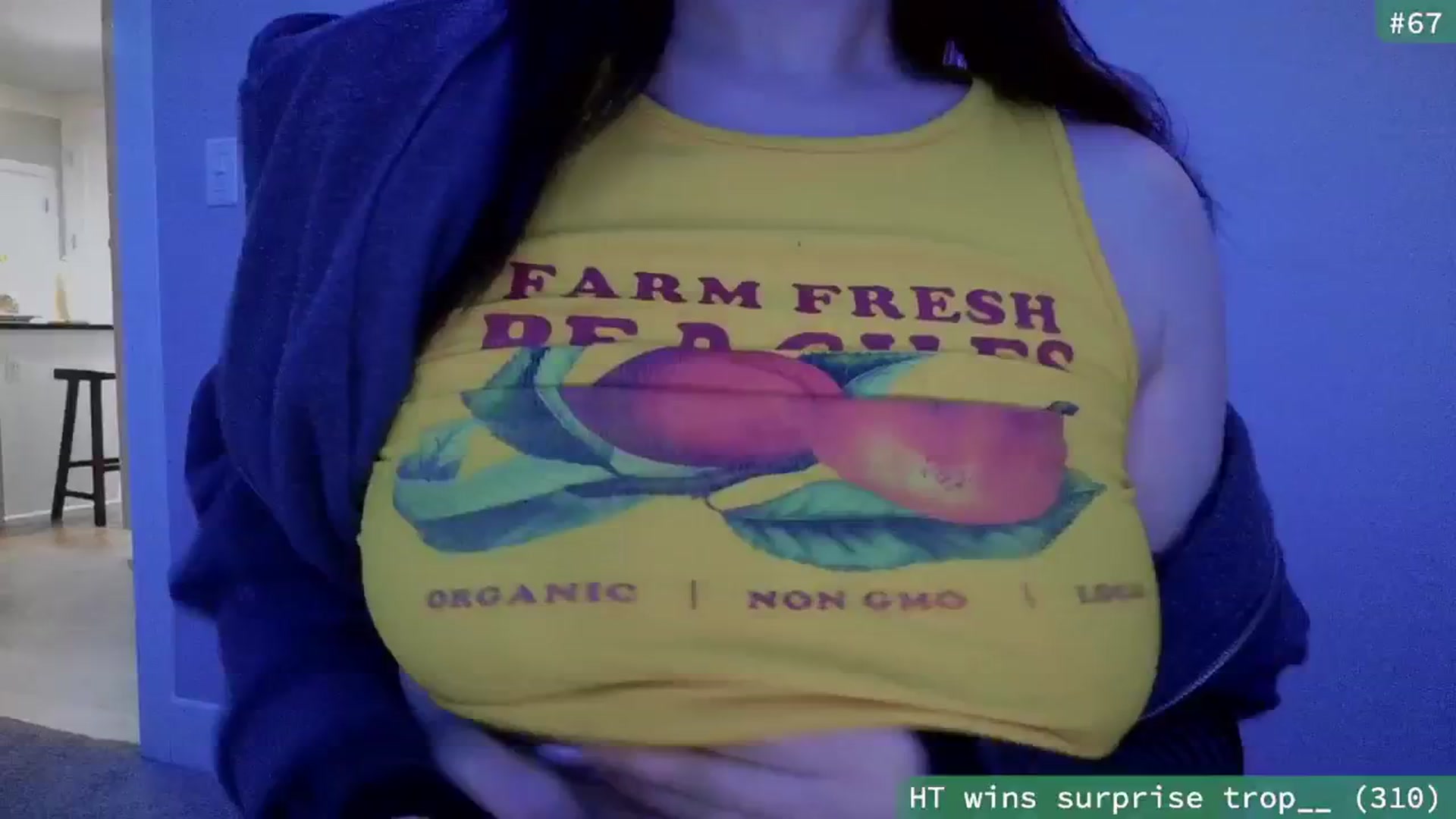 Gallery image thumbnail from meowgical's myfreecams stream on, 03/10/2025, 06:26 image 8 of 20