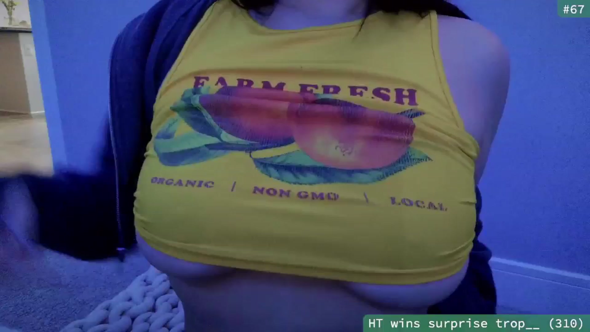 Gallery image thumbnail from meowgical's myfreecams stream on, 03/10/2025, 06:26 image 13 of 20