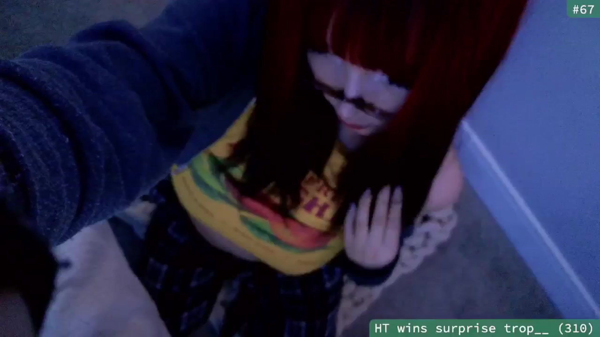 Gallery image thumbnail from meowgical's myfreecams stream on, 03/10/2025, 06:26 image 5 of 20