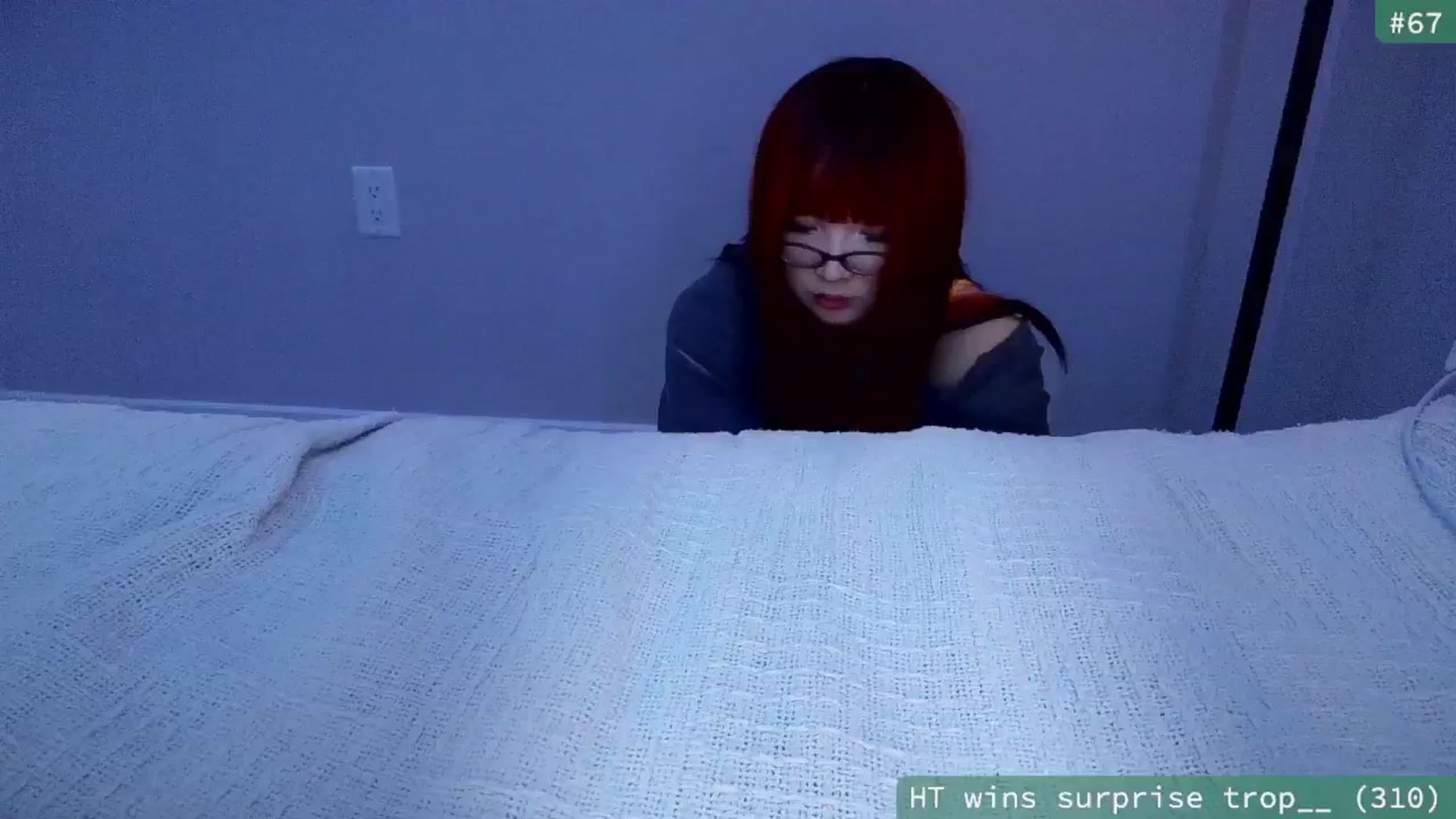 Gallery image thumbnail from meowgical's myfreecams stream on, 03/10/2025, 06:26 image 17 of 20