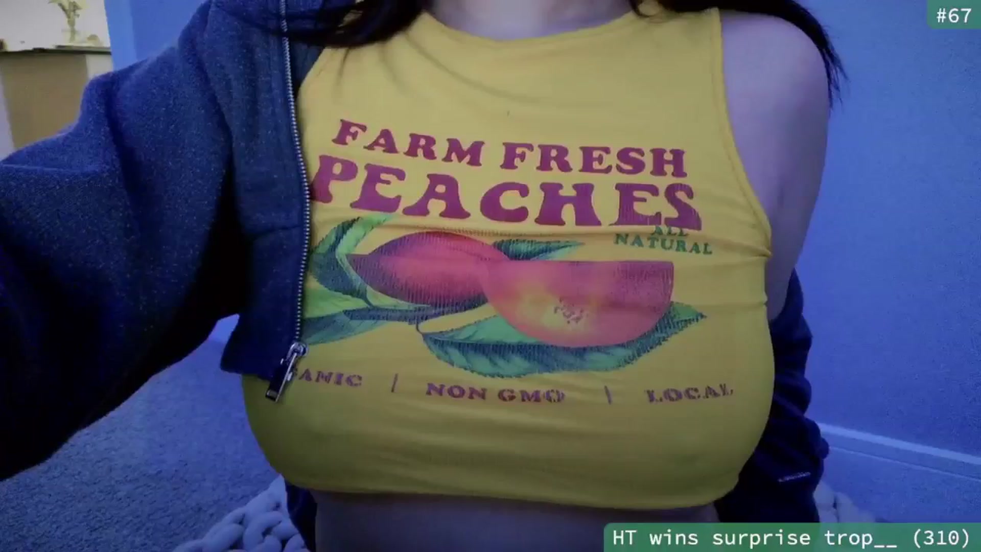 Gallery image thumbnail from meowgical's myfreecams stream on, 03/10/2025, 06:26 image 6 of 20