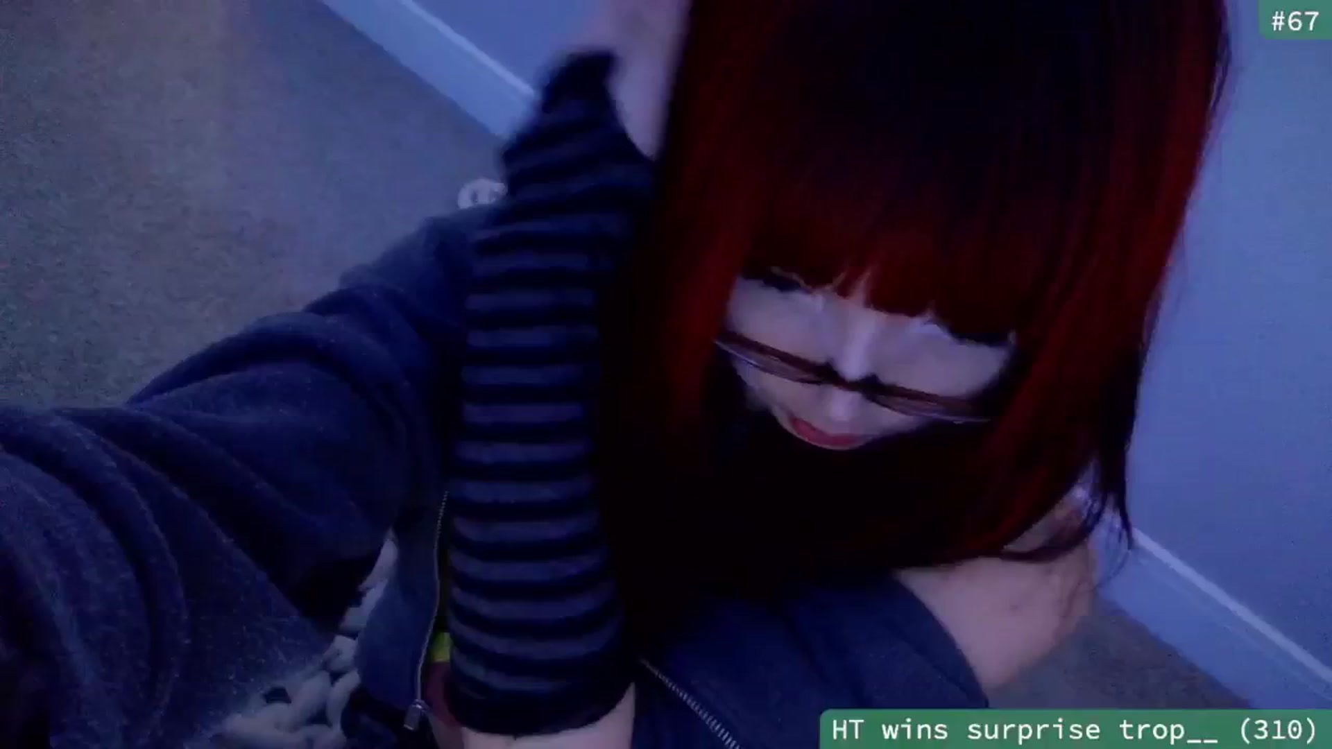 Gallery image thumbnail from meowgical's myfreecams stream on, 03/10/2025, 06:26 image 12 of 20