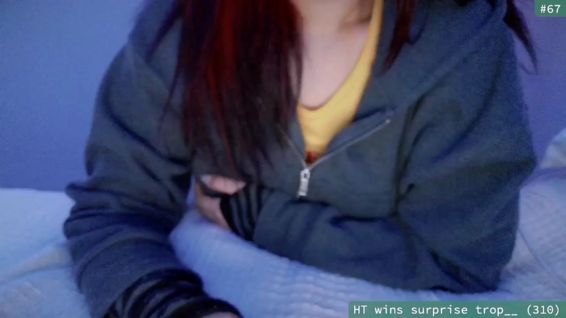 Gallery image thumbnail from meowgical's myfreecams stream on, 03/10/2025, 06:26 image 19 of 20